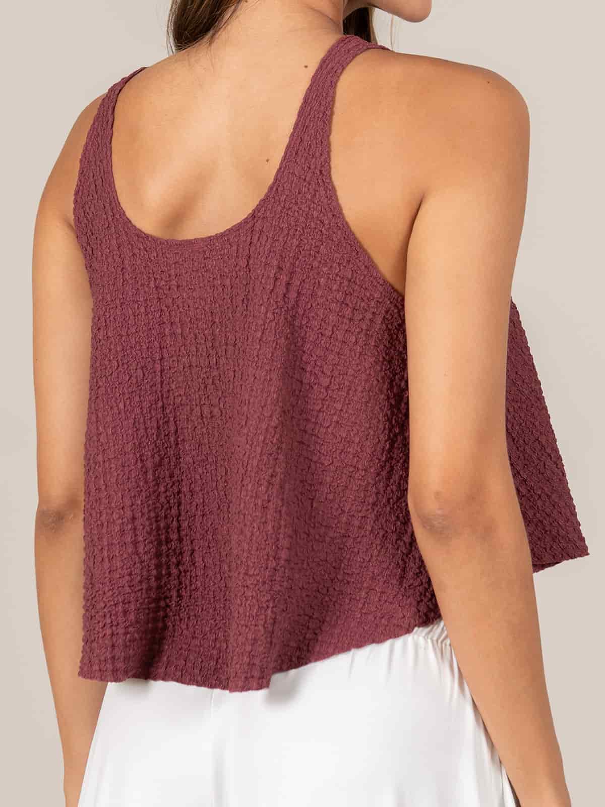 Blusa Leyva Yilma - miniatura 3