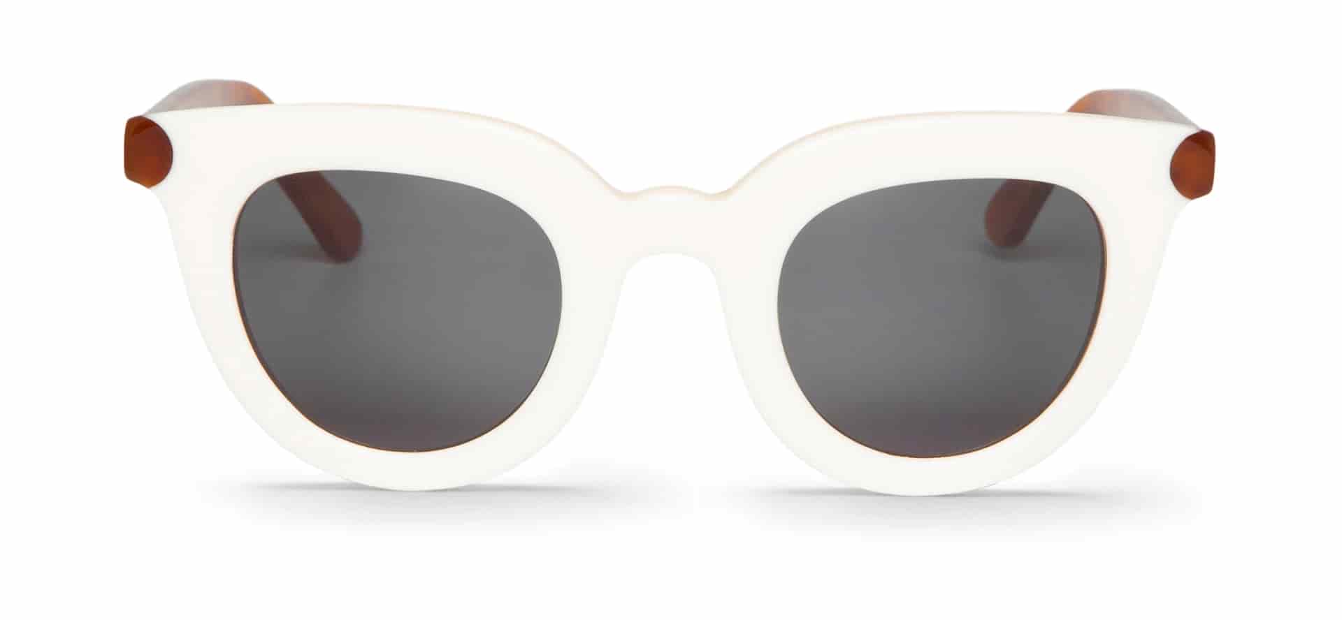 ECRU HAYES WITH CLASSICAL LENSES - miniatura 1