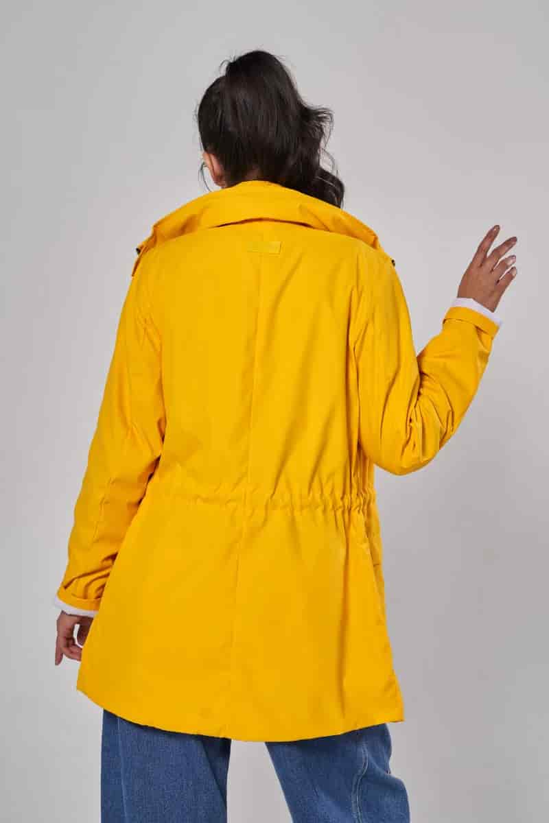 Parka Classic Amarillo Sunny - miniatura 14