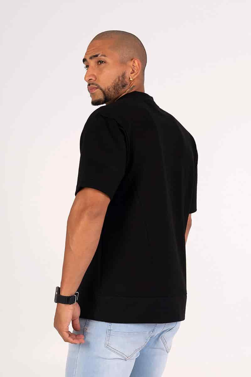 Camiseta relaxed dtf faith - miniatura 2