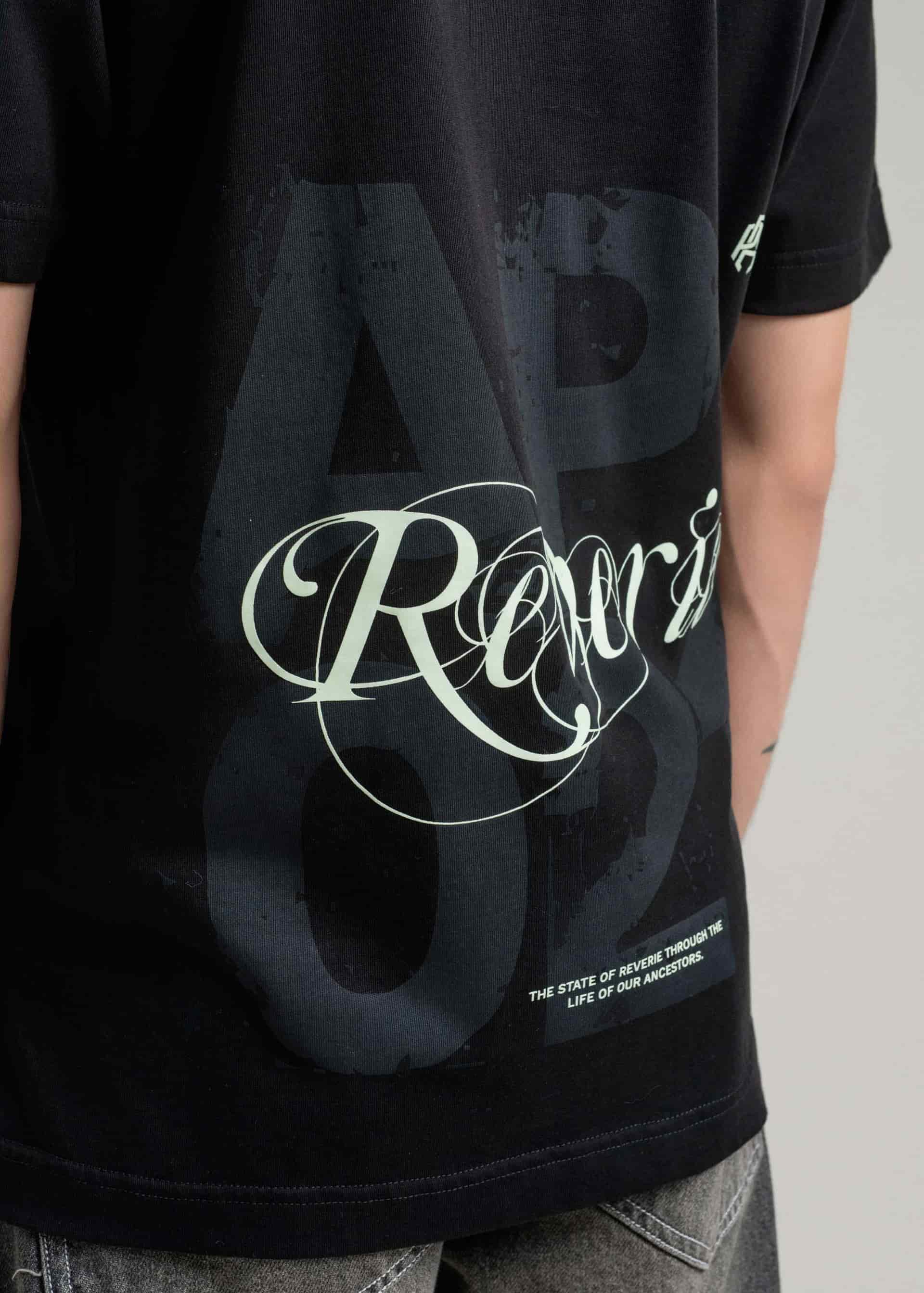 FATE T-SHIRT - miniatura 6