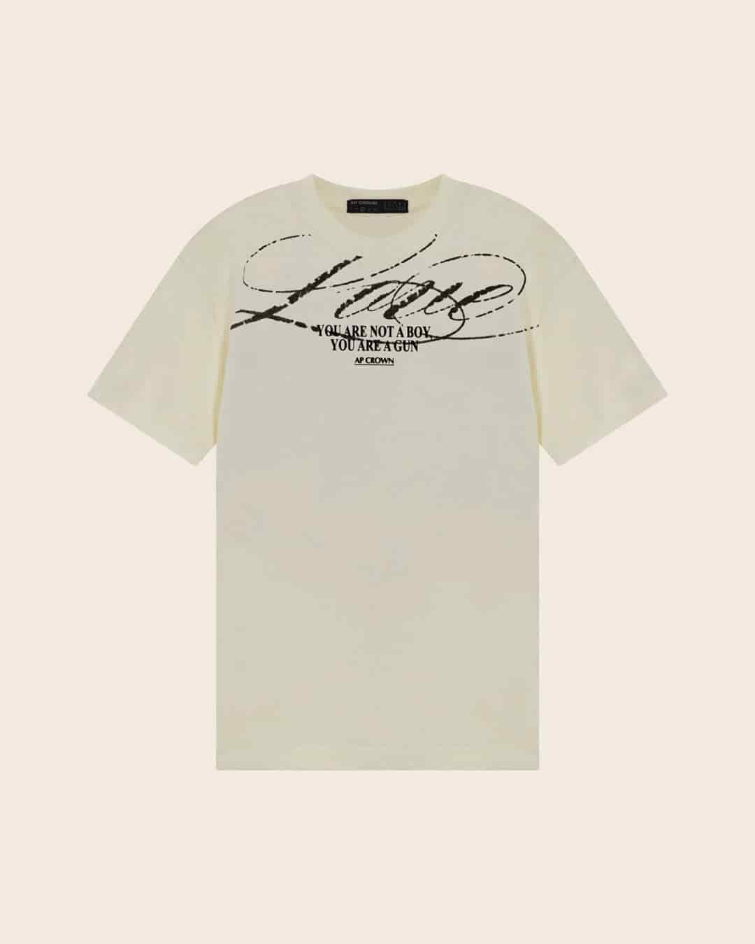 DREAMER T-SHIRT - miniatura 2