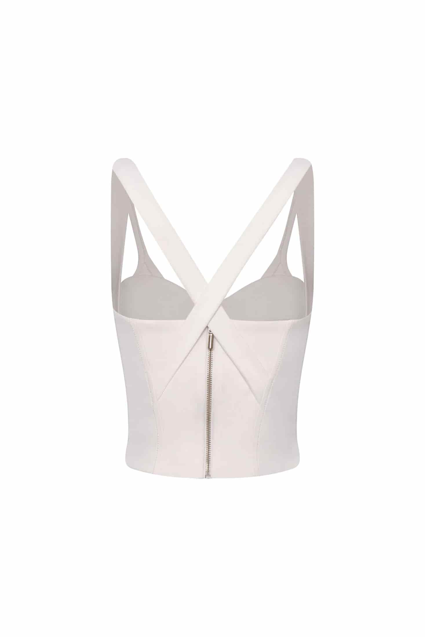 CROP TOP MAREA - miniatura 3