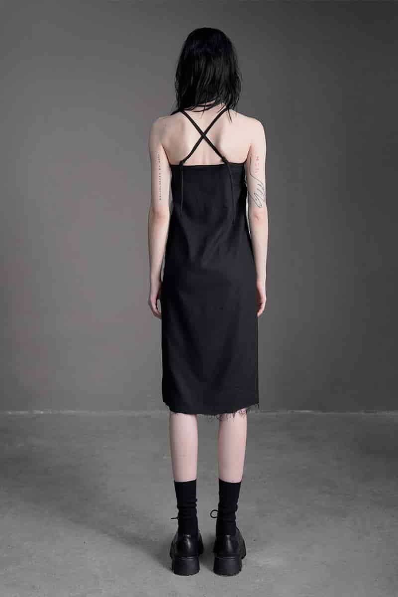 Vestido Selene - miniatura 5