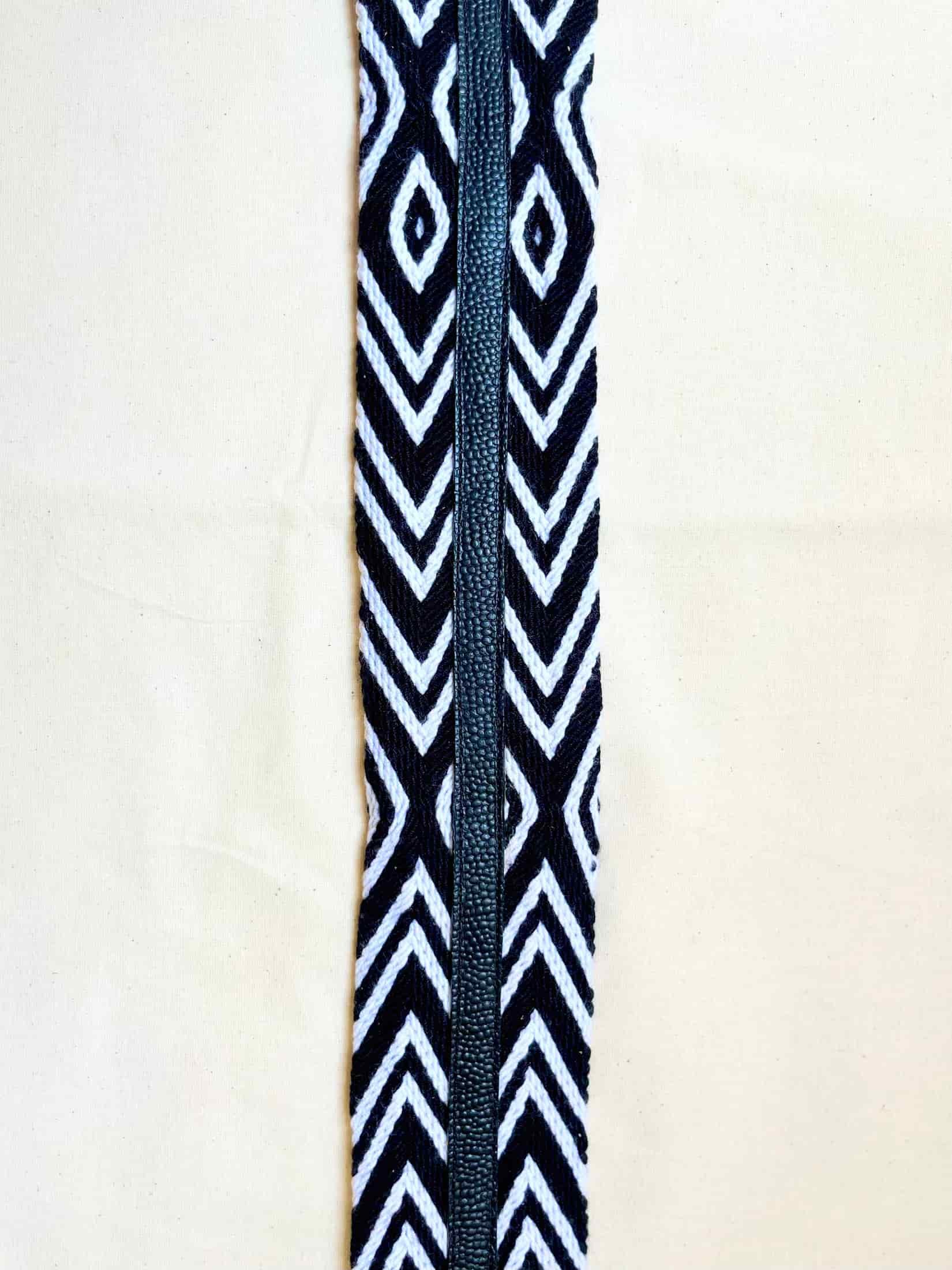 Medium Shoulder Strap - miniatura 2