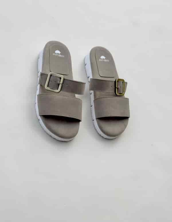 SANDALIAS BELT SOFT ARENA - miniatura 2