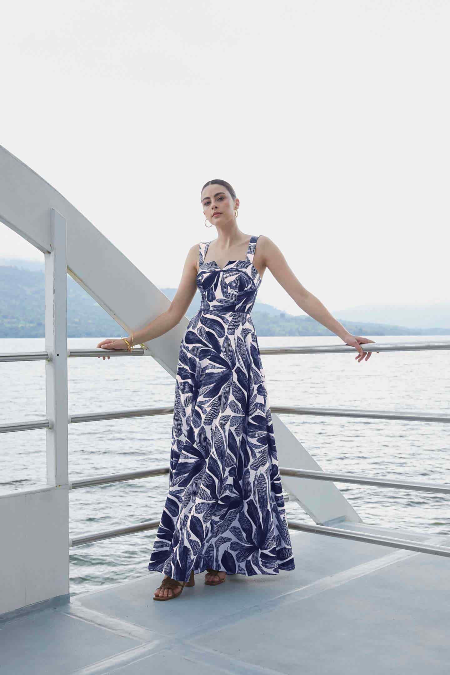 Vestido Lina - miniatura 2