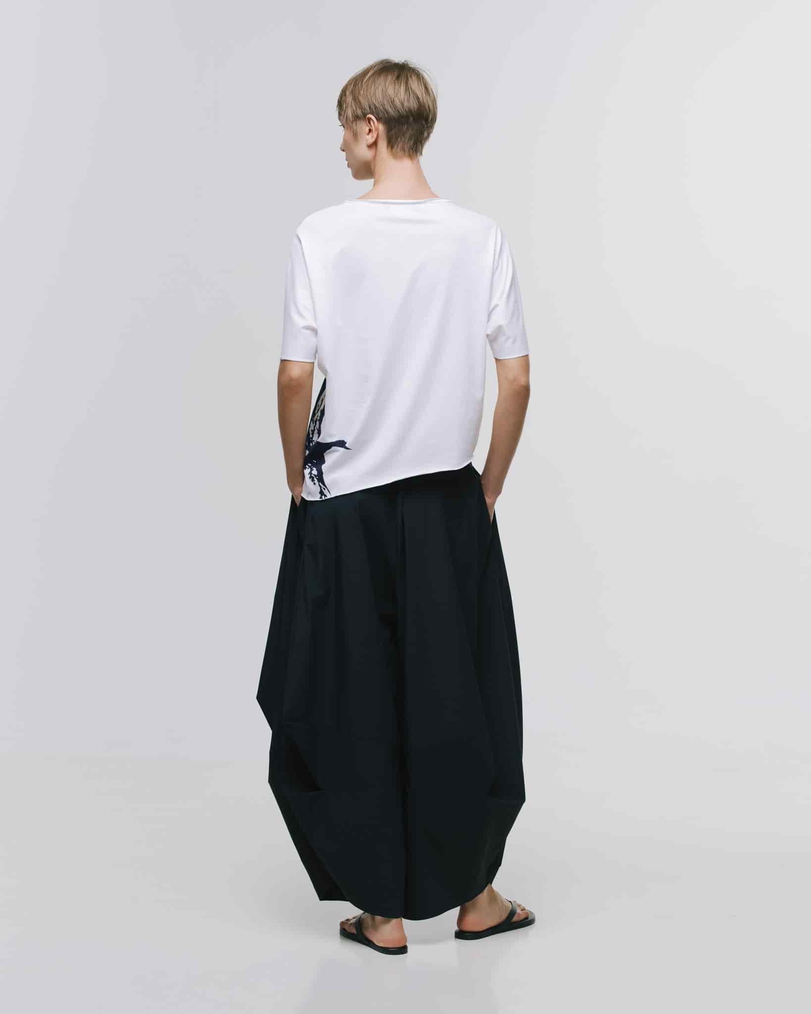 'RAMA' T SHIRT - miniatura 4
