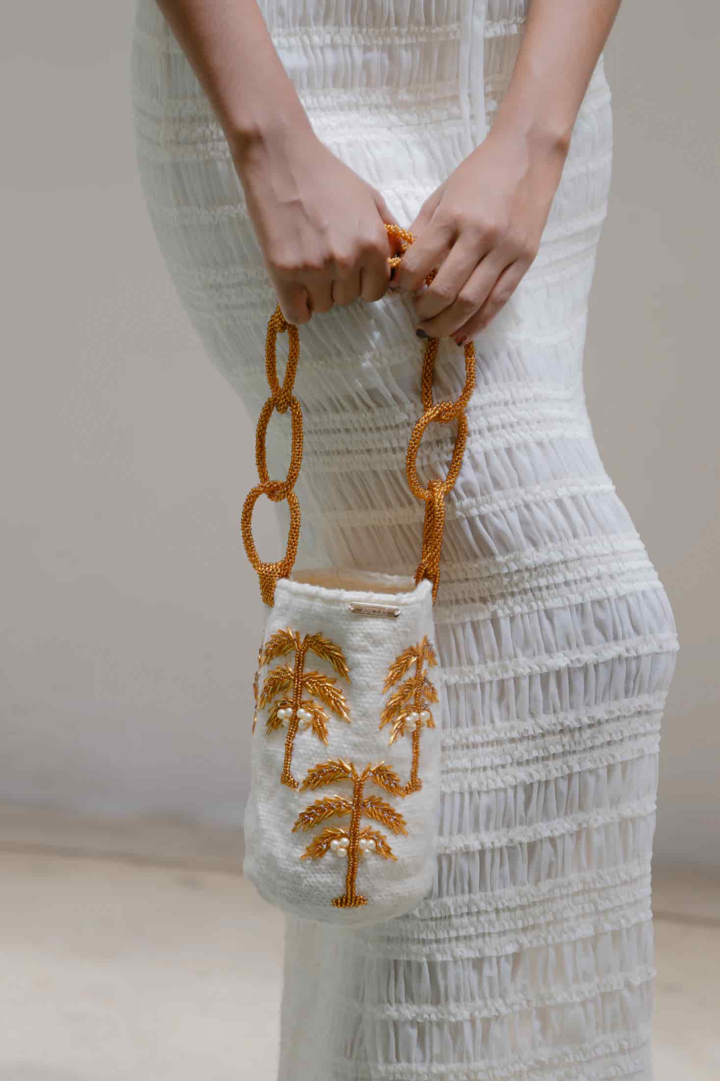 Mochila Palmera eslabones - miniatura 3