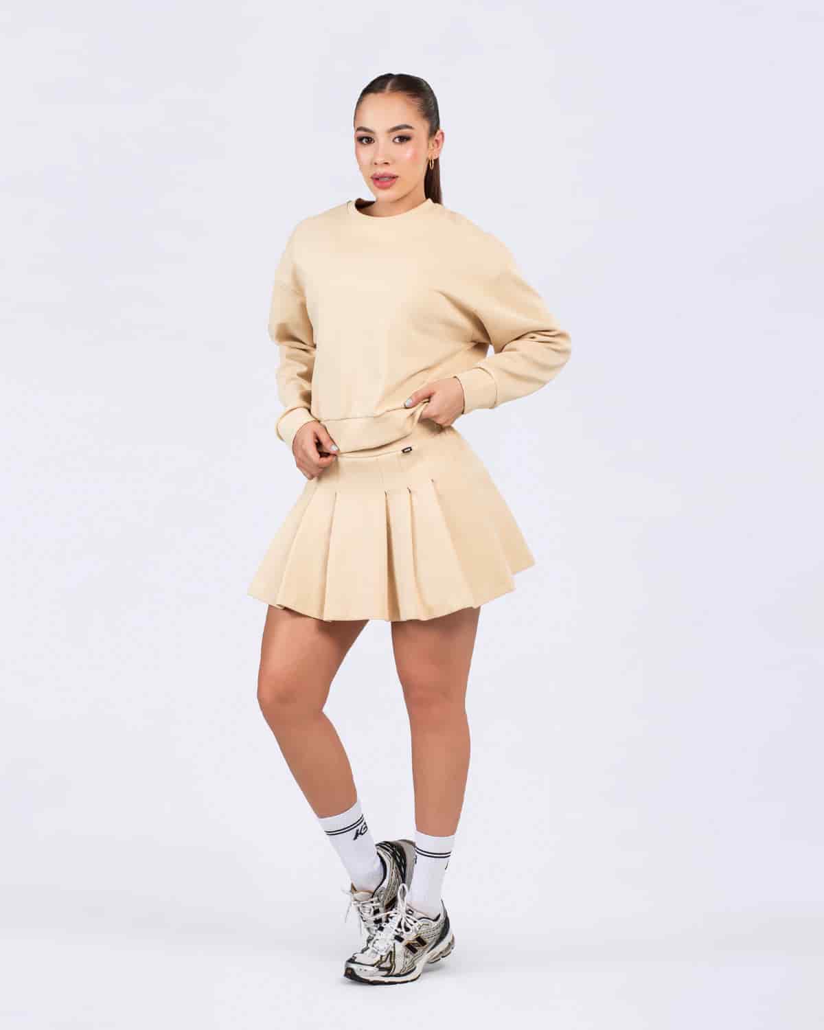 Conjunto Falda Escape┃KAYBU REF.1250 - miniatura 1