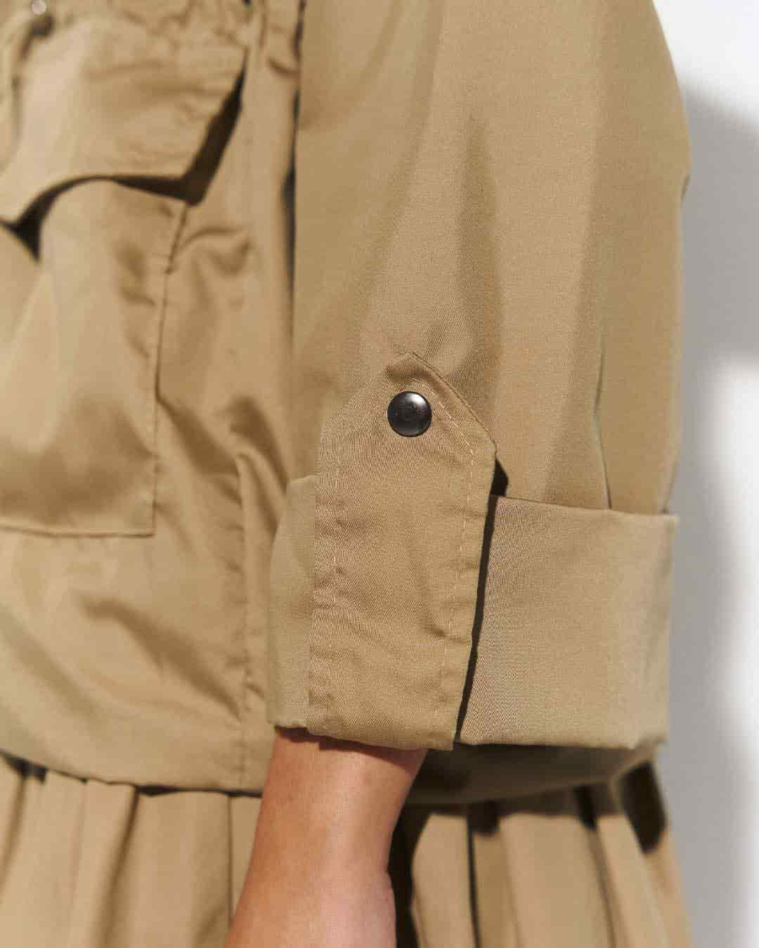 Chaqueta eje - miniatura 2