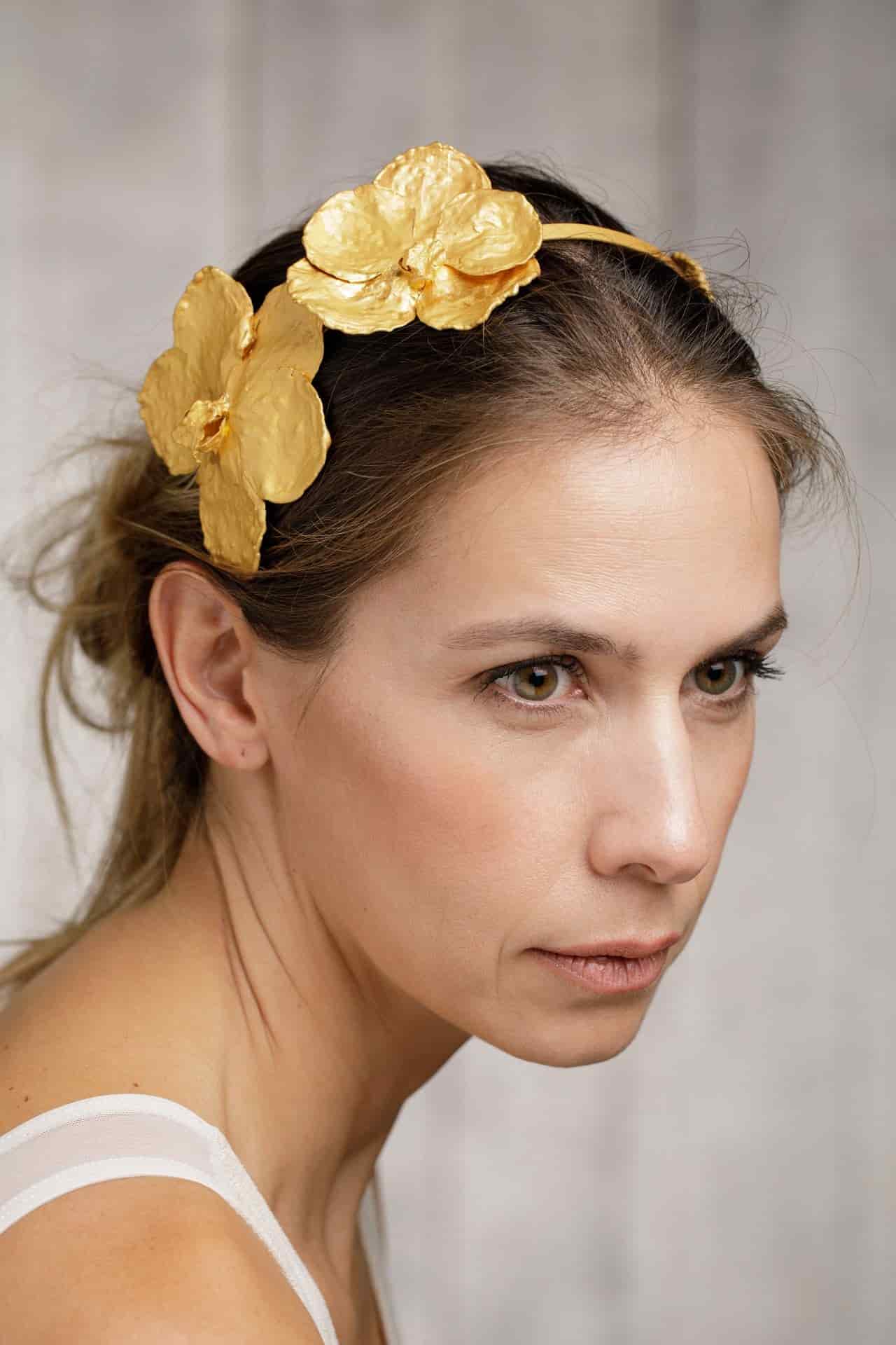 Vanda Orchid X3 HeadBand - miniatura 2