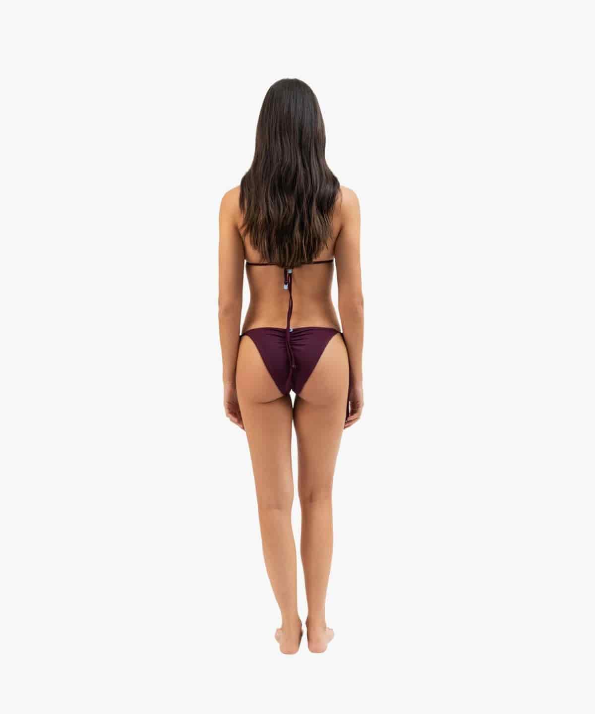 Donna Rush Bottom - miniatura 3