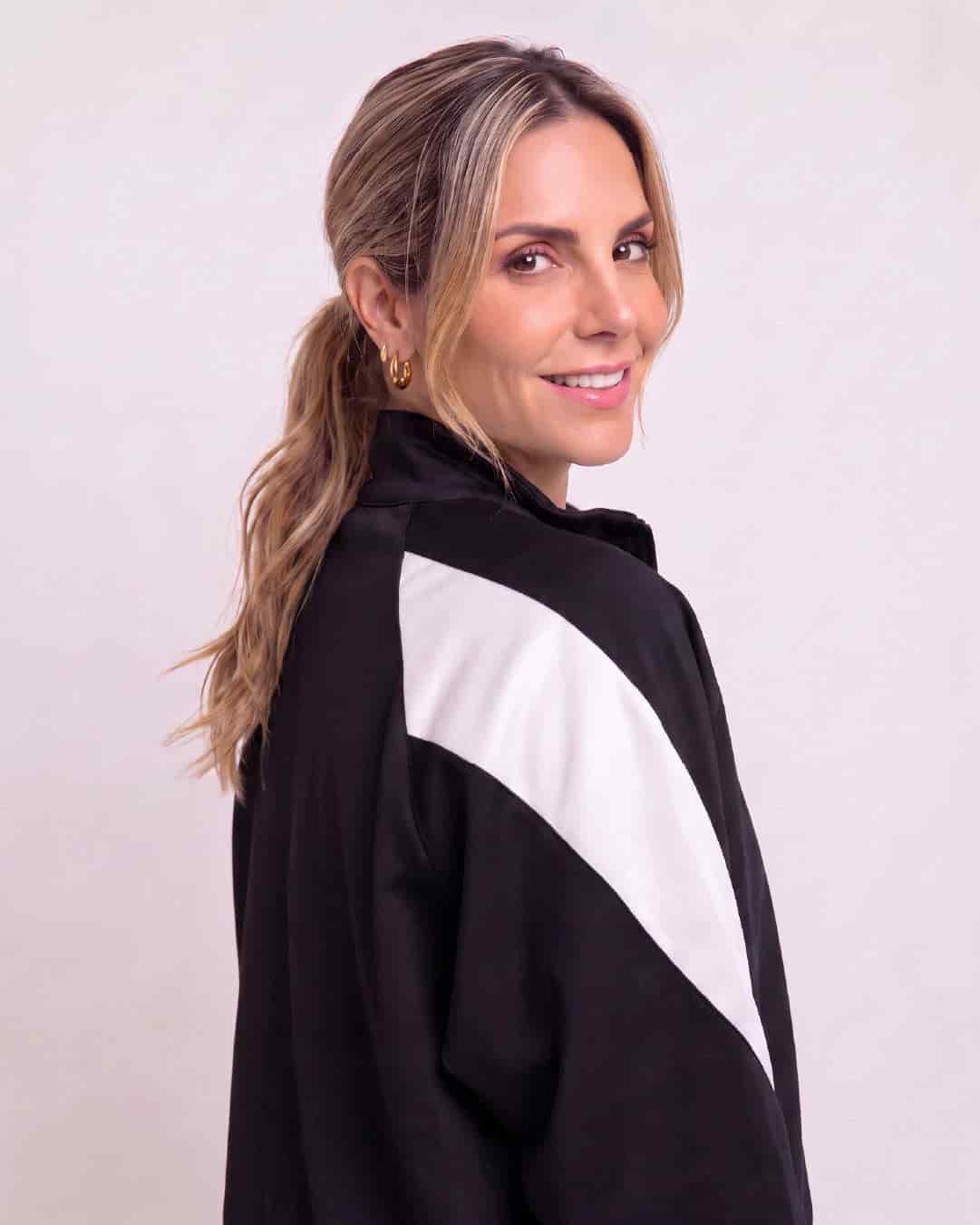Chaqueta Evolution mujer Negro - miniatura 4