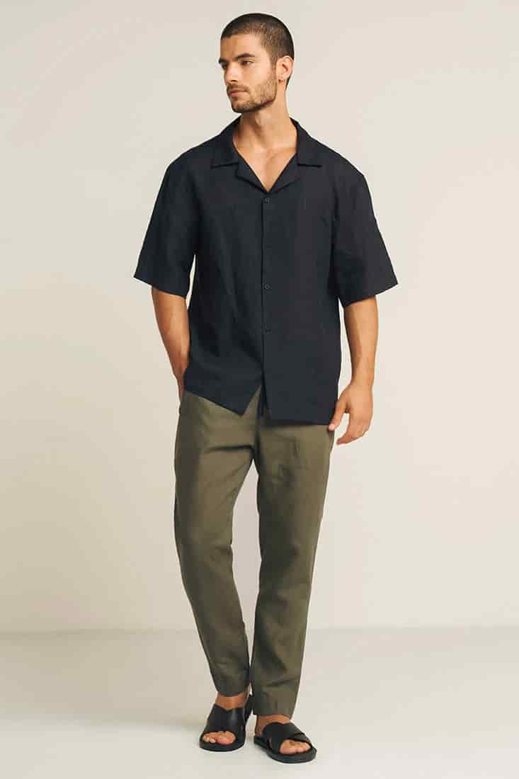 Camisa - miniatura 2