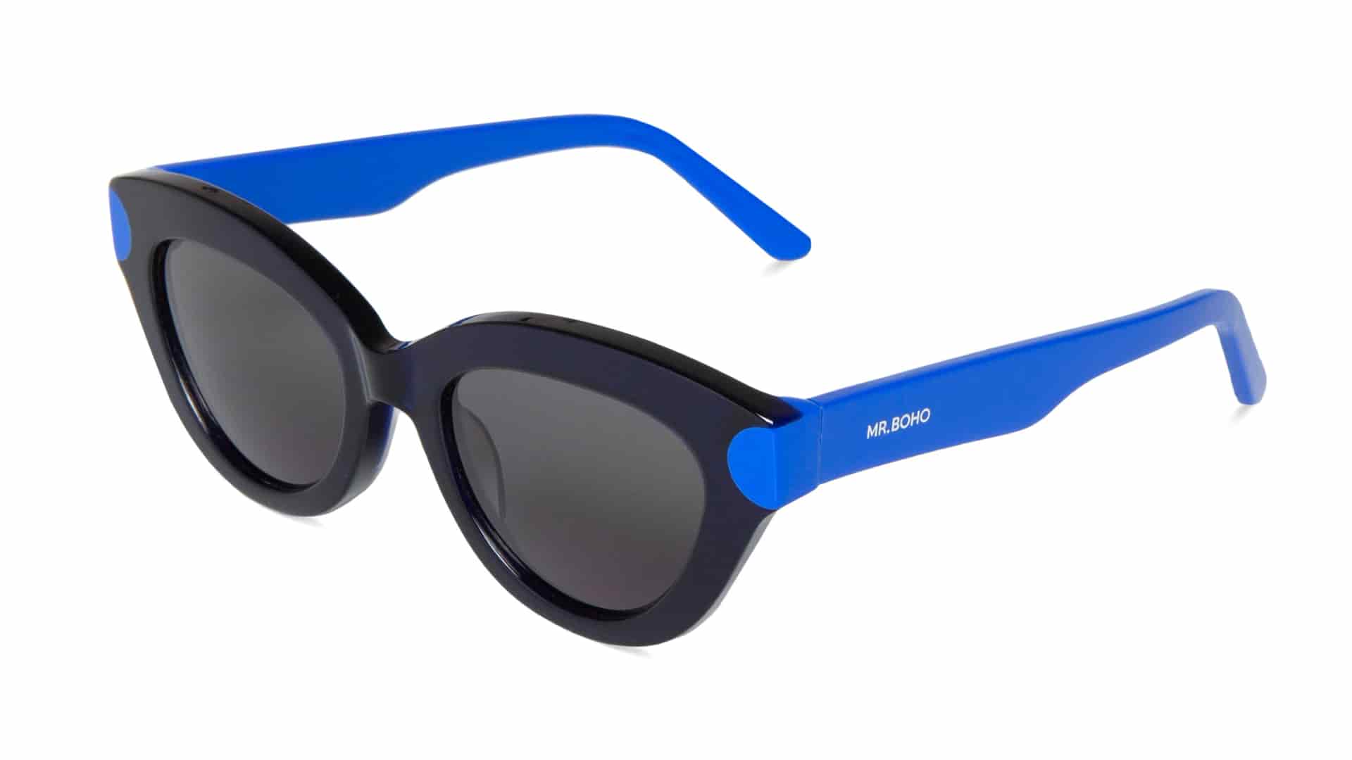 SOLE GRACIA WITH CLASSICAL LENSES - miniatura 2