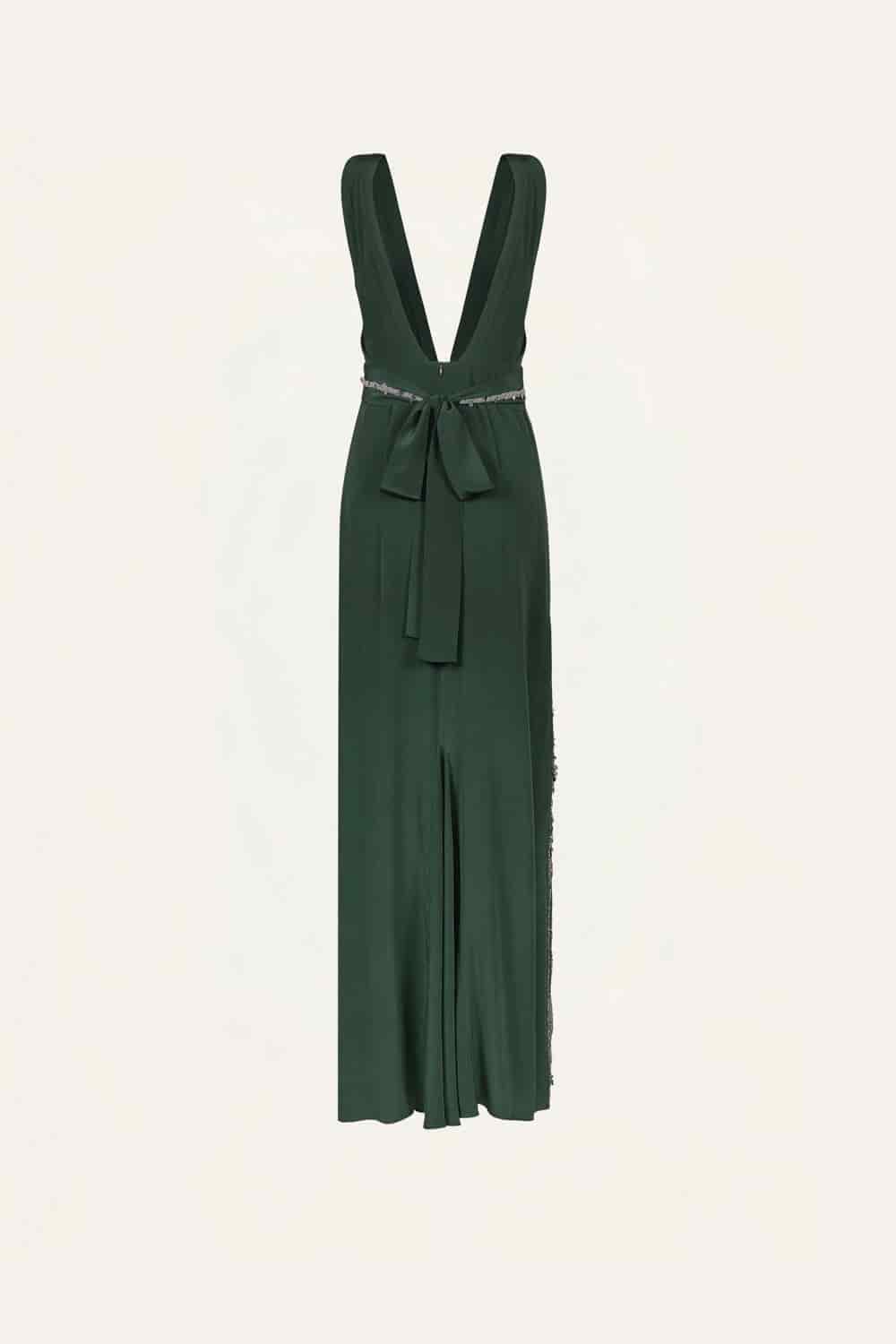 Expedición Elegante Dress - miniatura 4