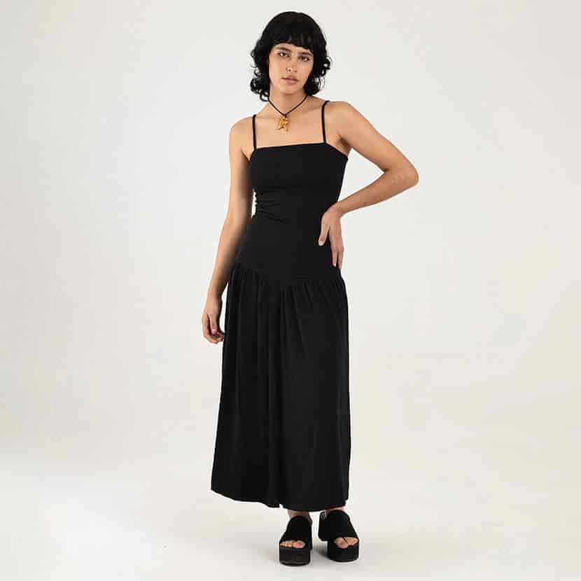 BRANDO DRESS - miniatura 2