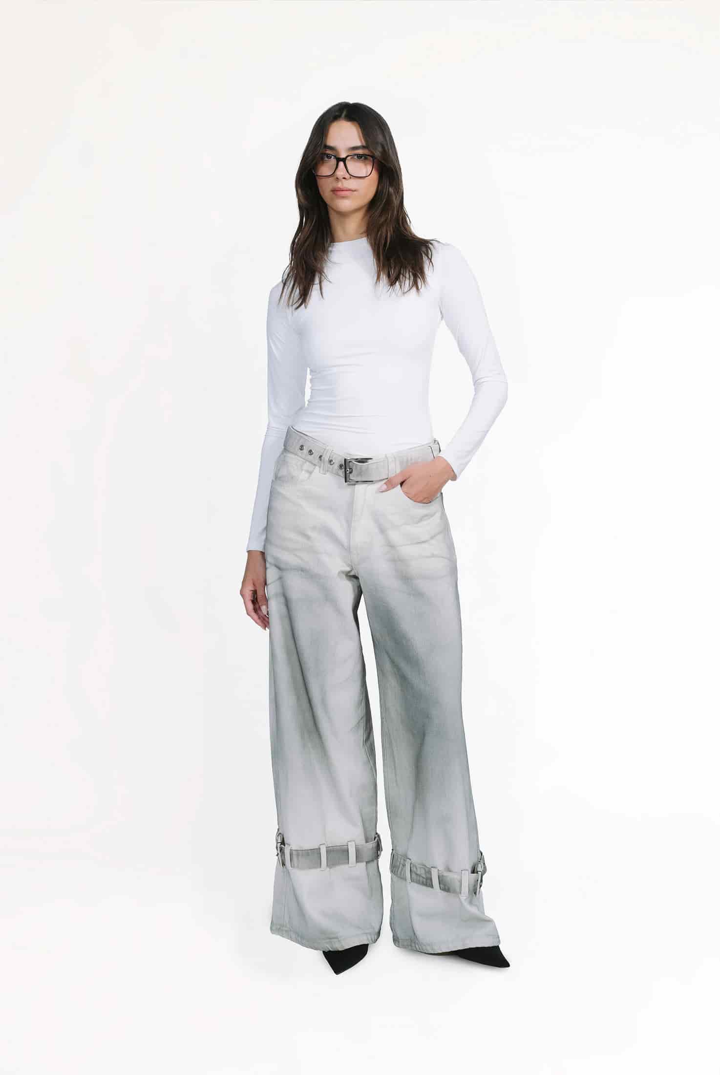 Chalk Pant - miniatura 5