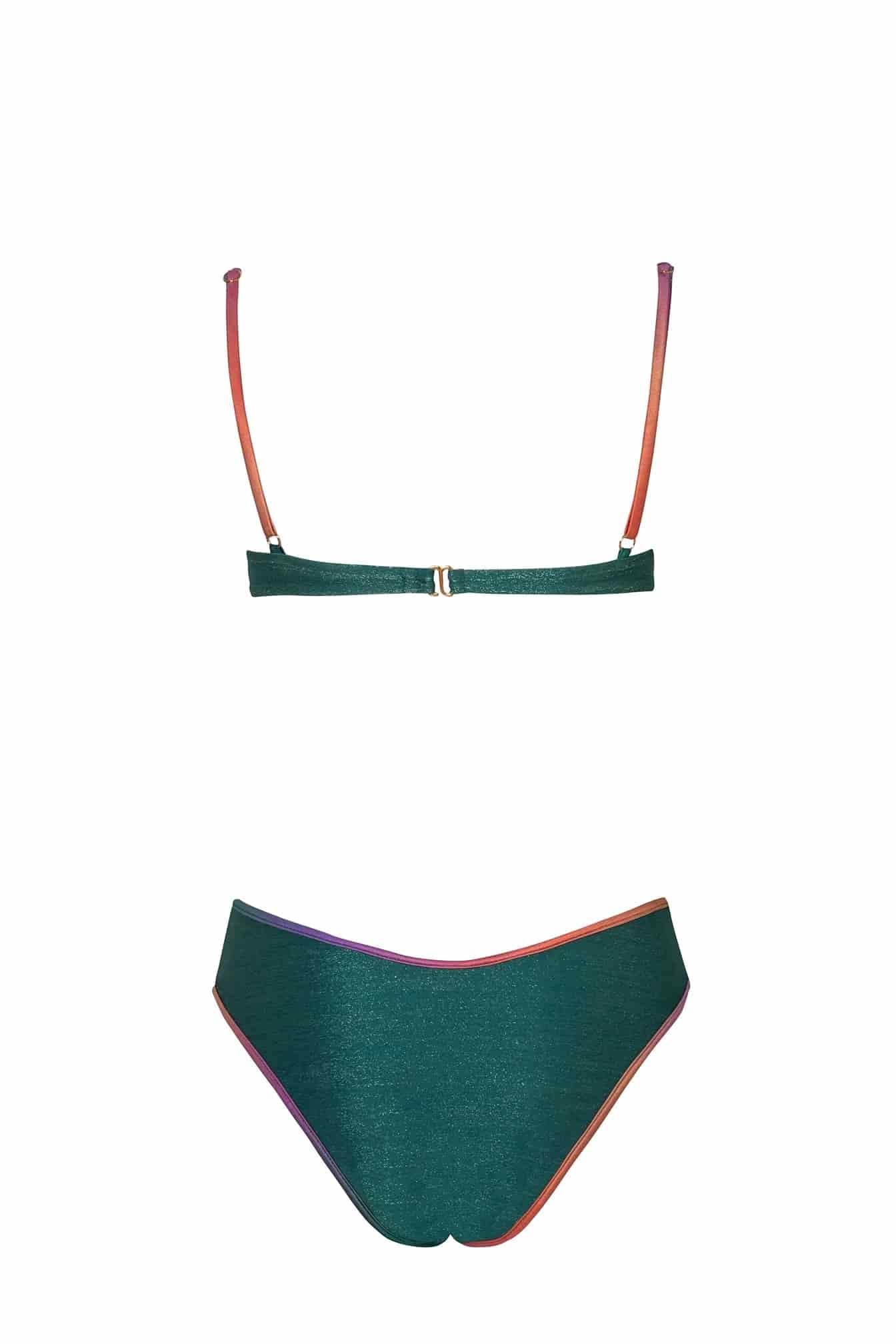 Agata Bikini Bottom - miniatura 3