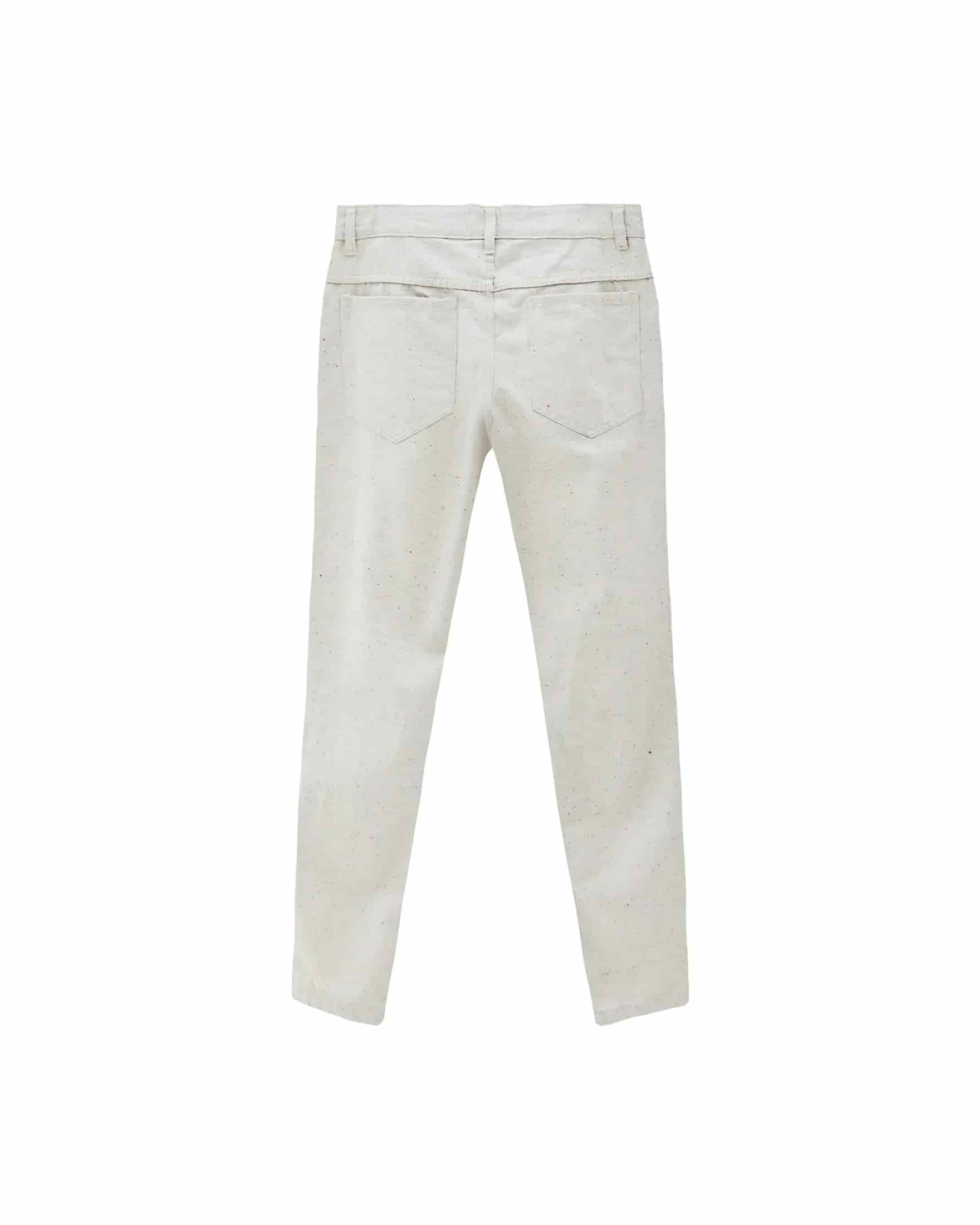 Jean Straight Cropped - miniatura 6