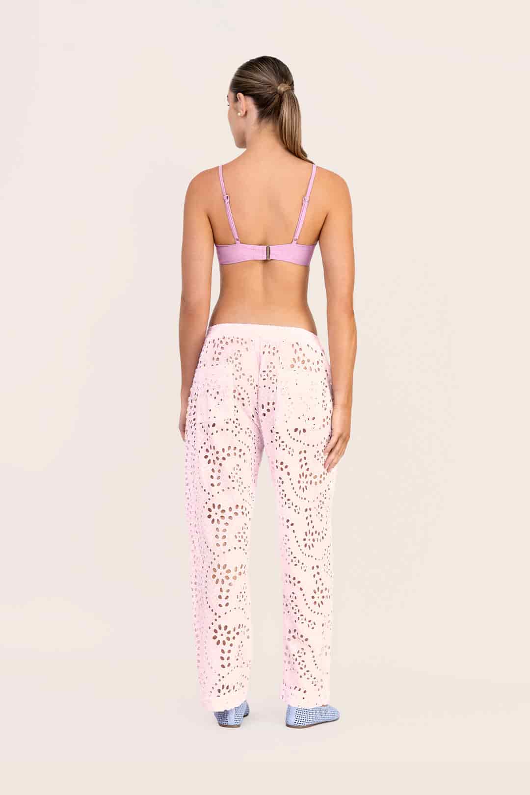 Kamari Pantalon  Eco De Agua - miniatura 2