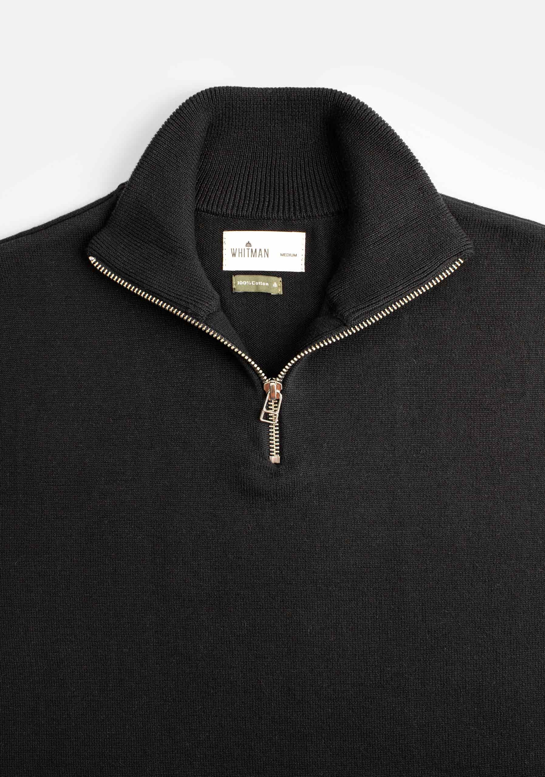 Saco H Prescolt Negro - miniatura 5