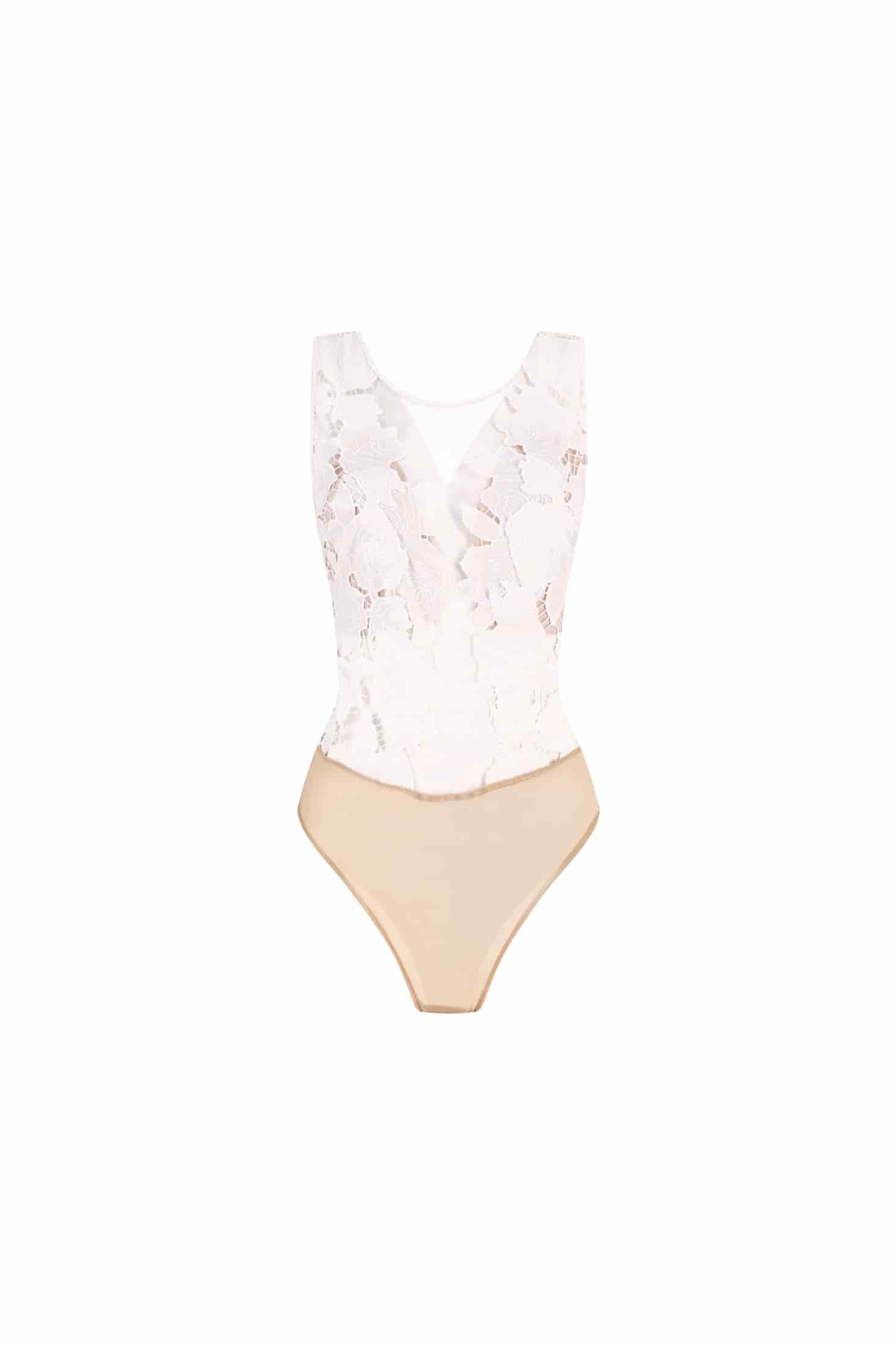 BODY ELLIPSE AURA CRUDO - miniatura 4