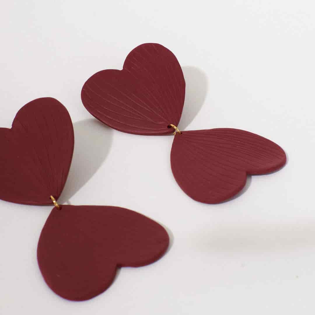 Aretes Olivia - miniatura 2