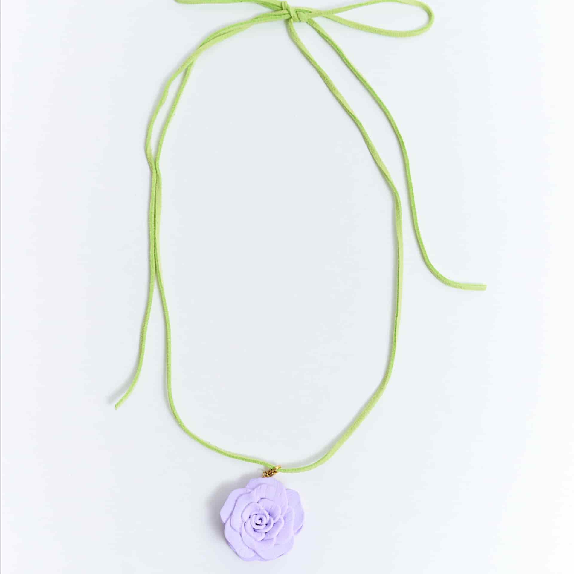 Collar Rose - miniatura 6