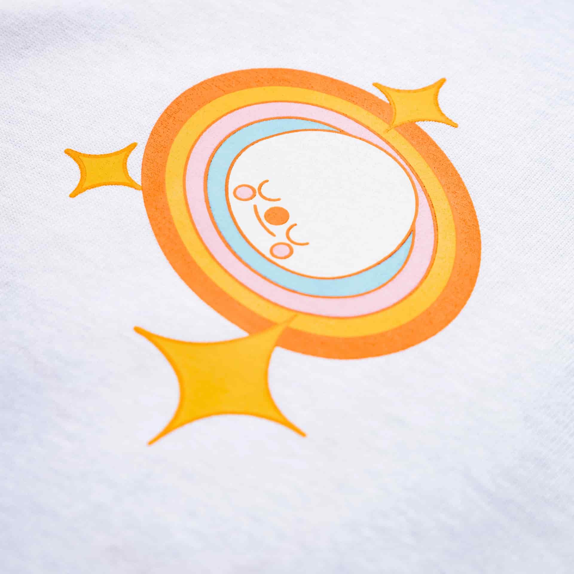 COSMIC DUST BLANCA - miniatura 4