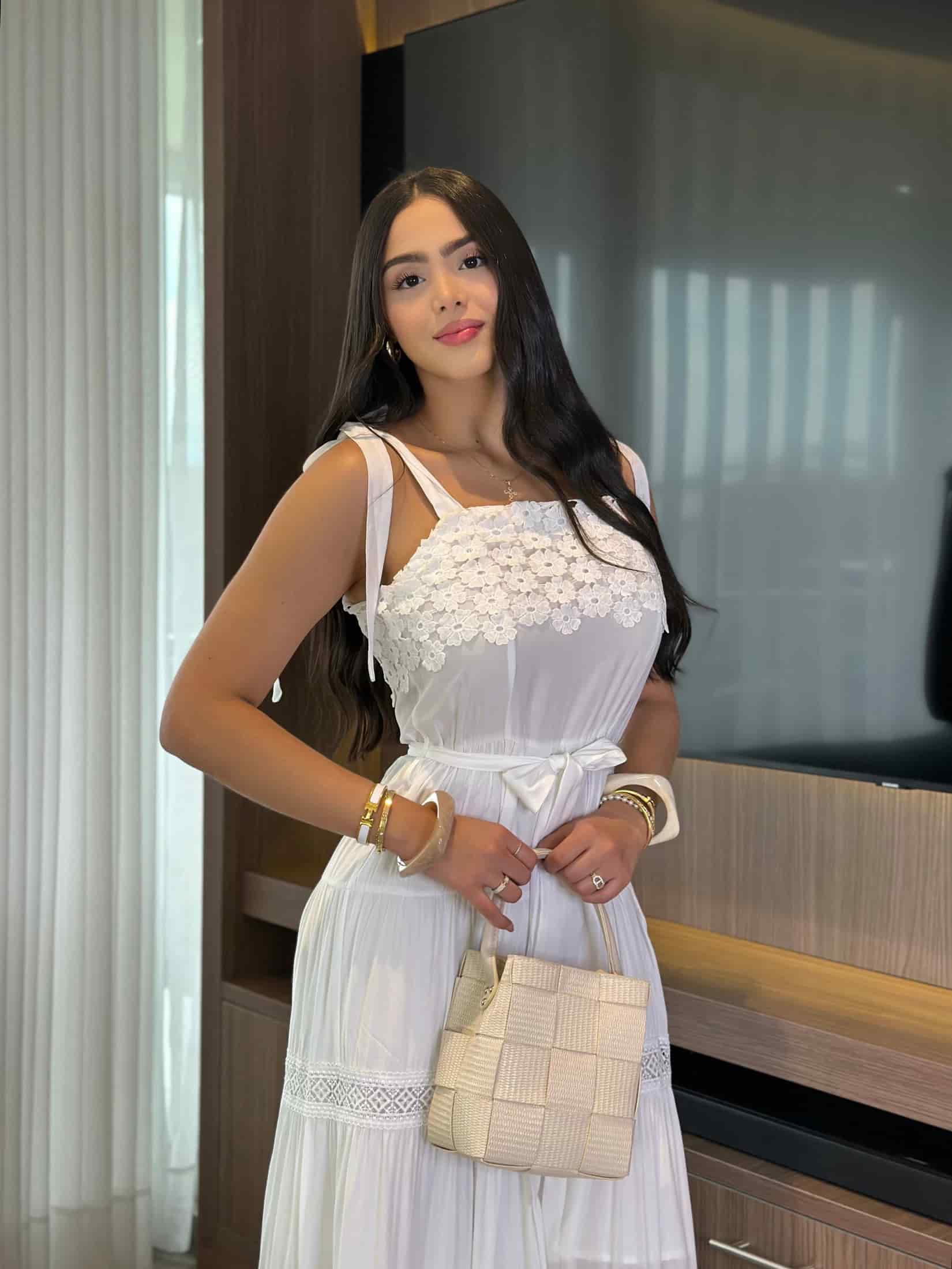 VESTIDO VALDEZ - miniatura 2