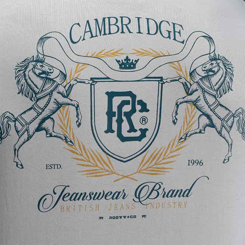 Camiseta Beige - miniatura 6