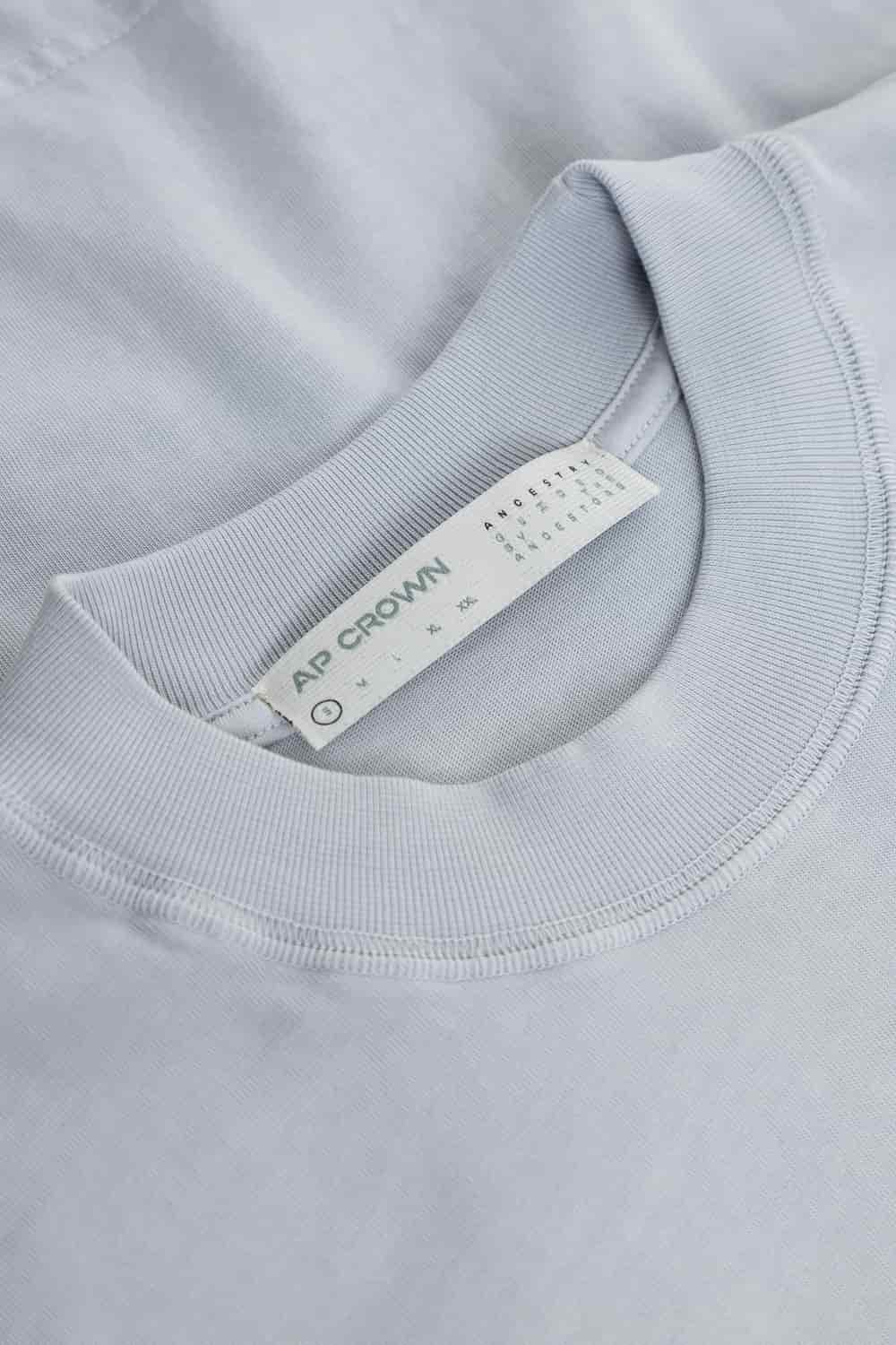 ASHEN T-SHIRT - miniatura 5