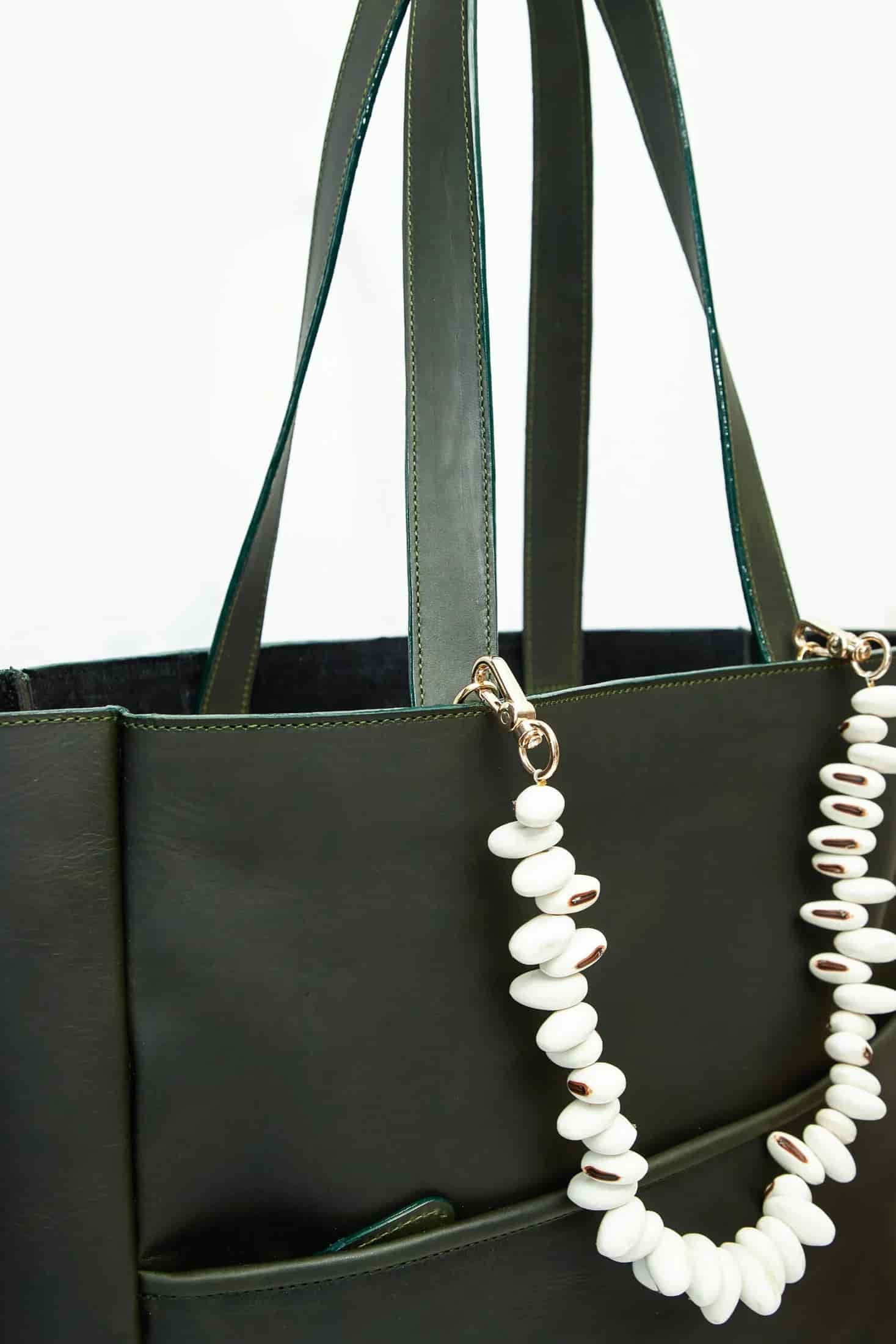 Bolso Tapia Oliva - miniatura 2