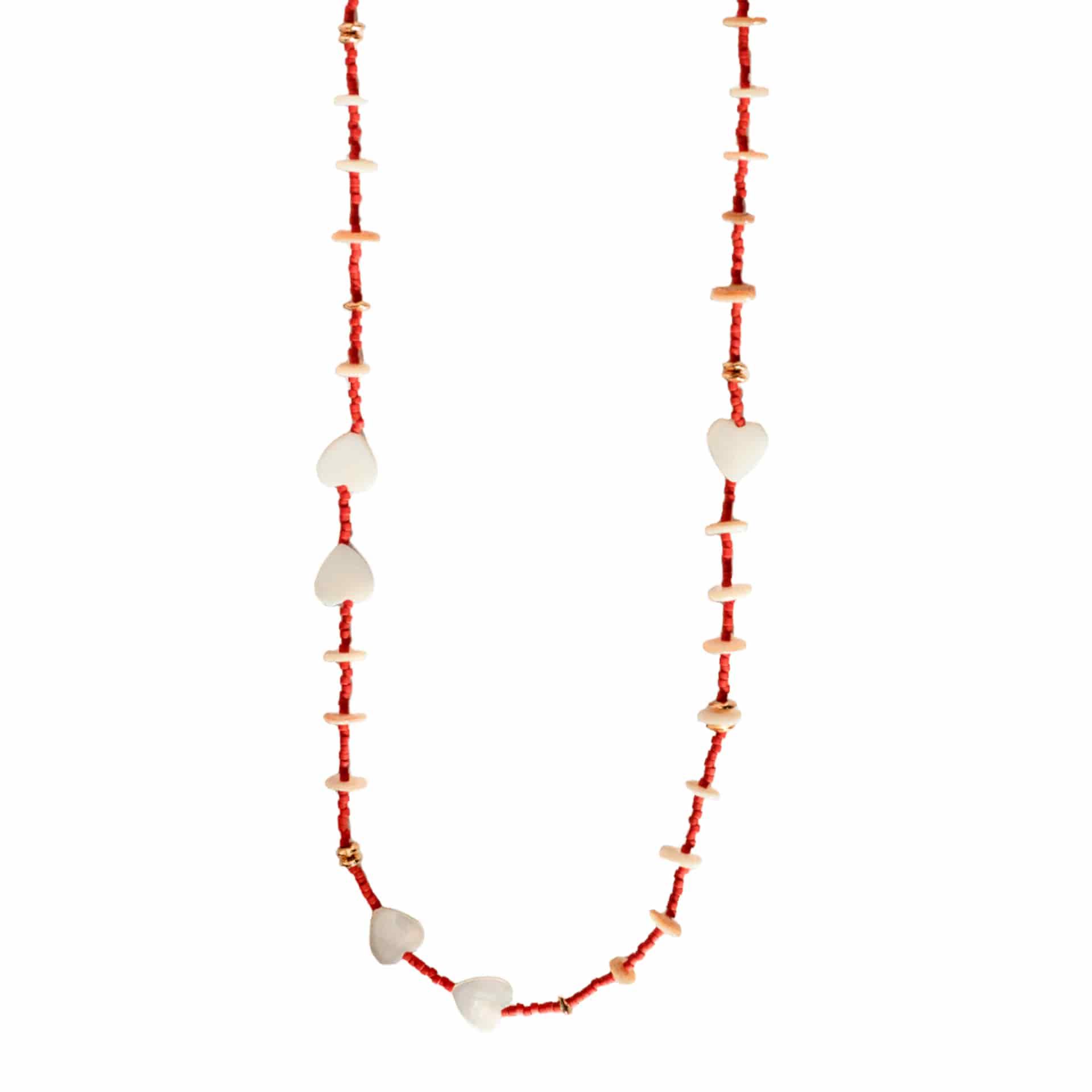 COLLAR HEART QUEEN - miniatura 1