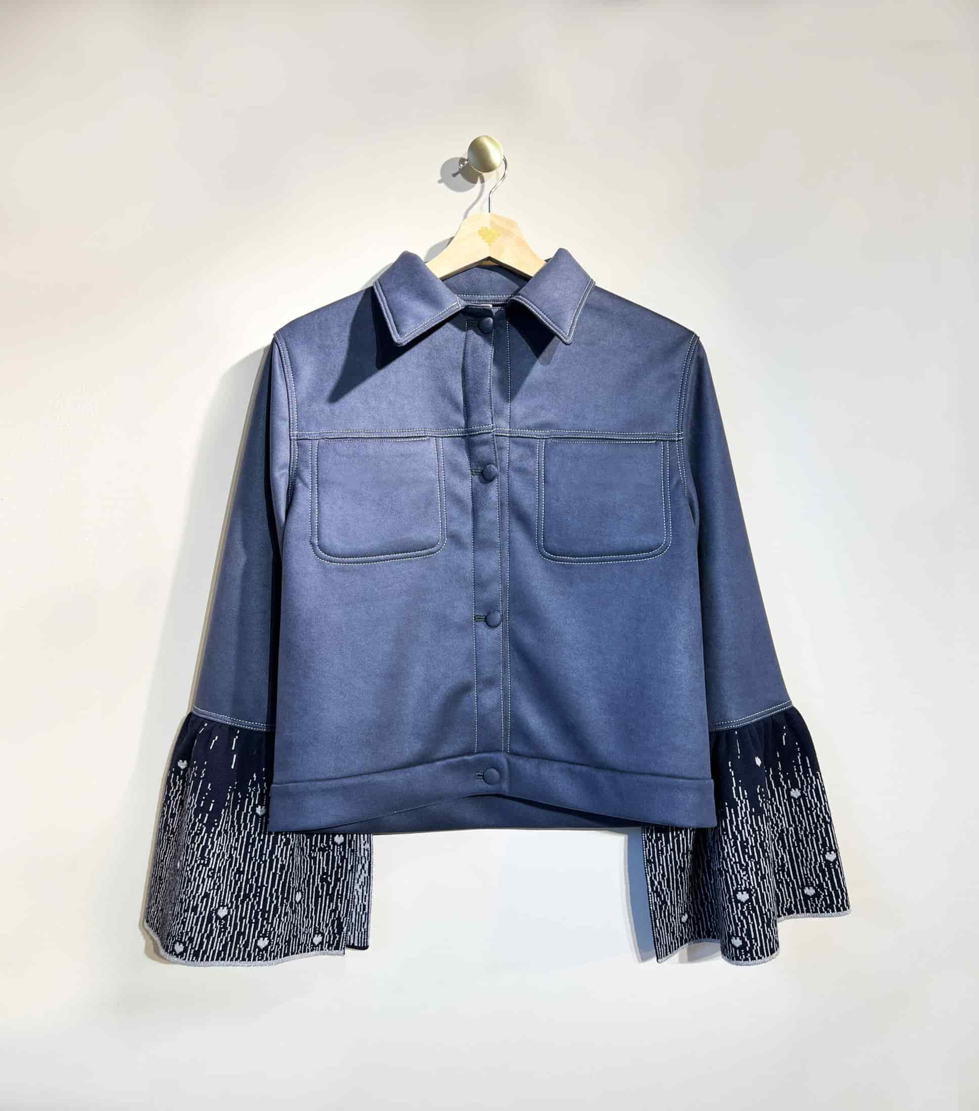 Chaqueta Sol - miniatura 12
