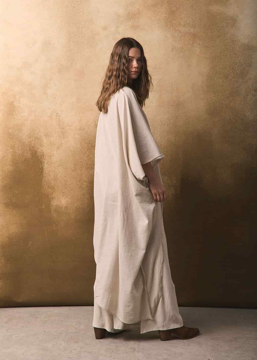 Blusa Nómada - miniatura 2