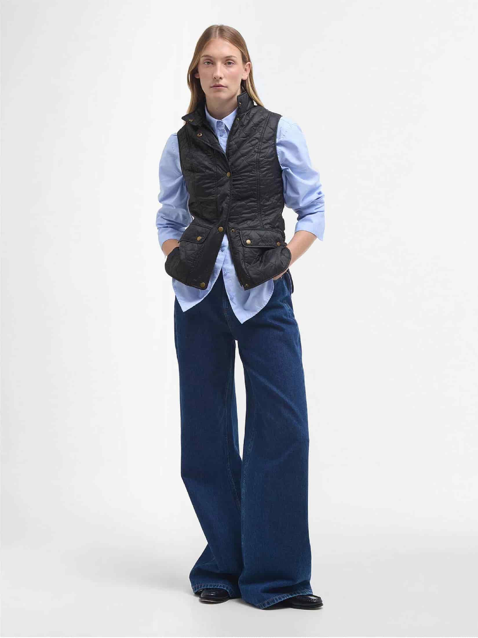Otterburn Gilet - miniatura 7