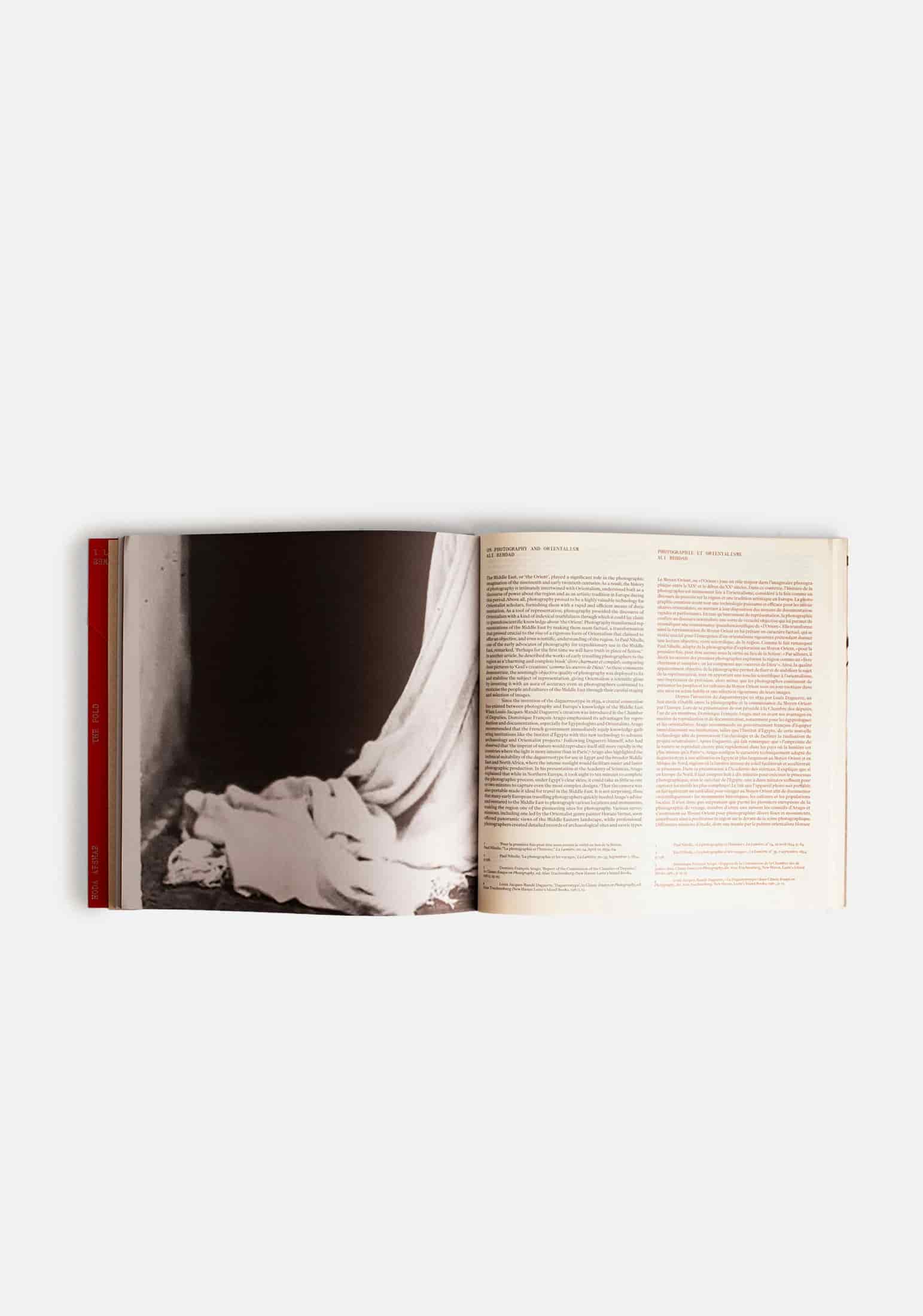 Libro The Fold ED. A&A - miniatura 2