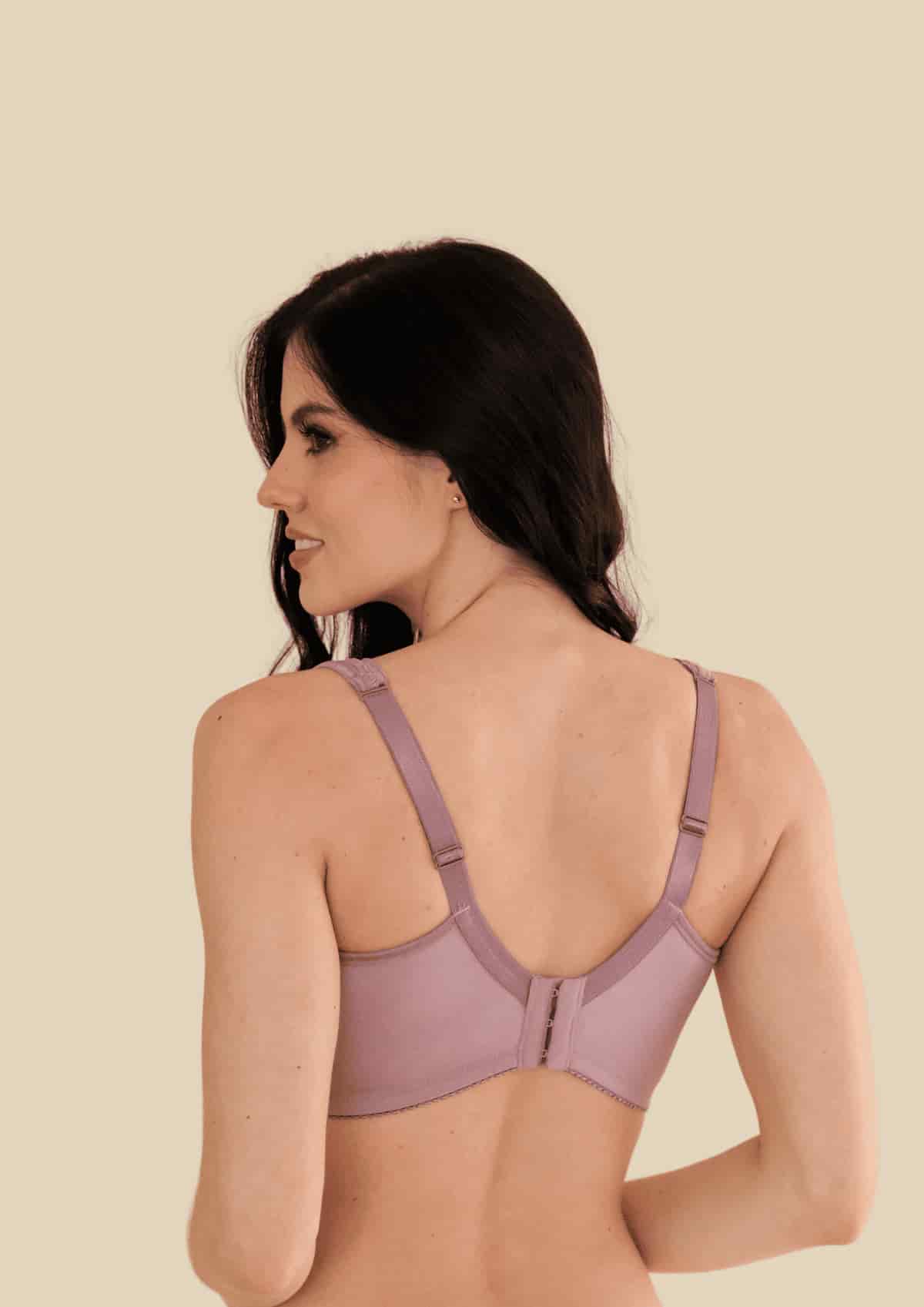 Brasier Cubrimiento alto - miniatura 4