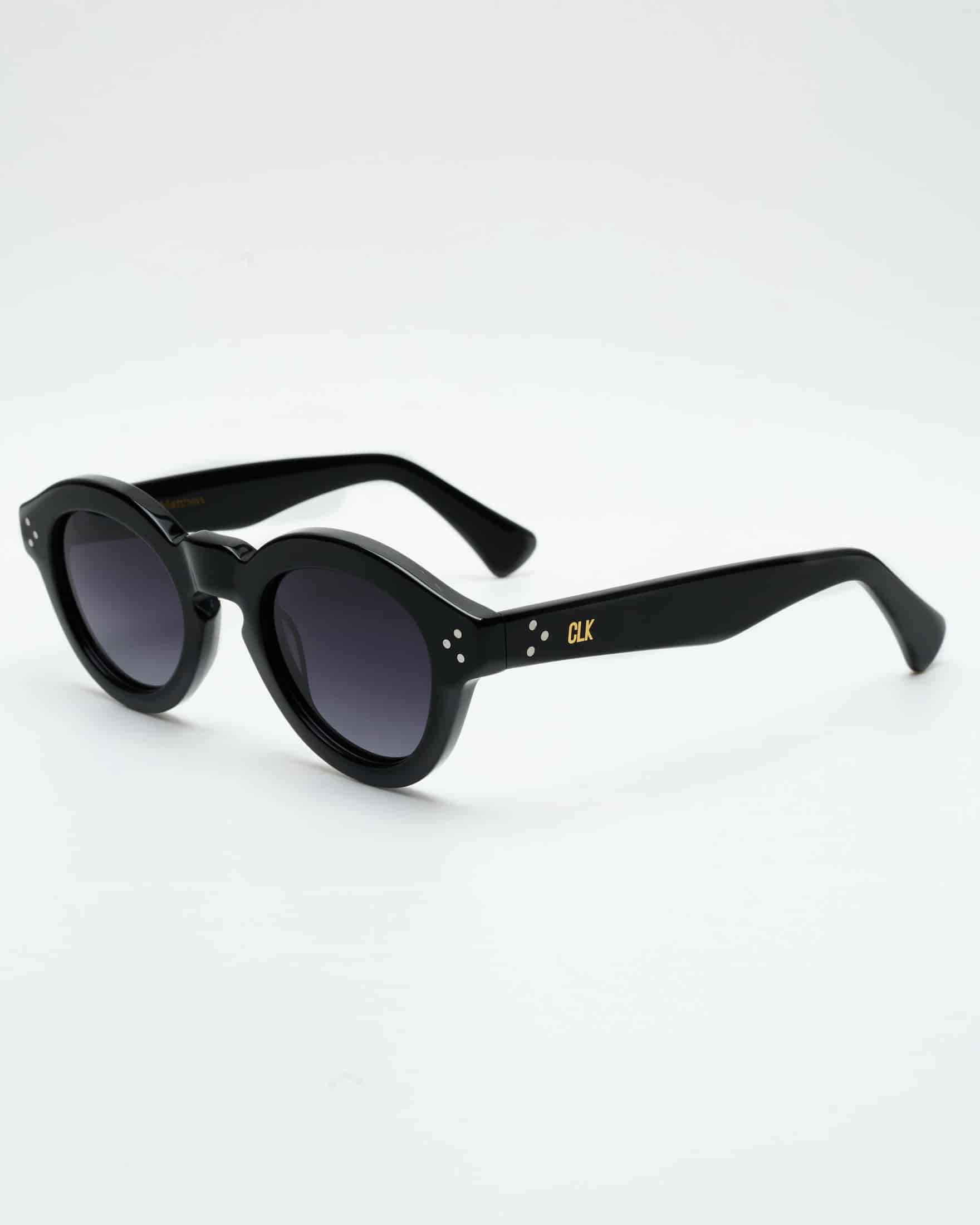 MATTHEW - BLACK / SMOKE - miniatura 1
