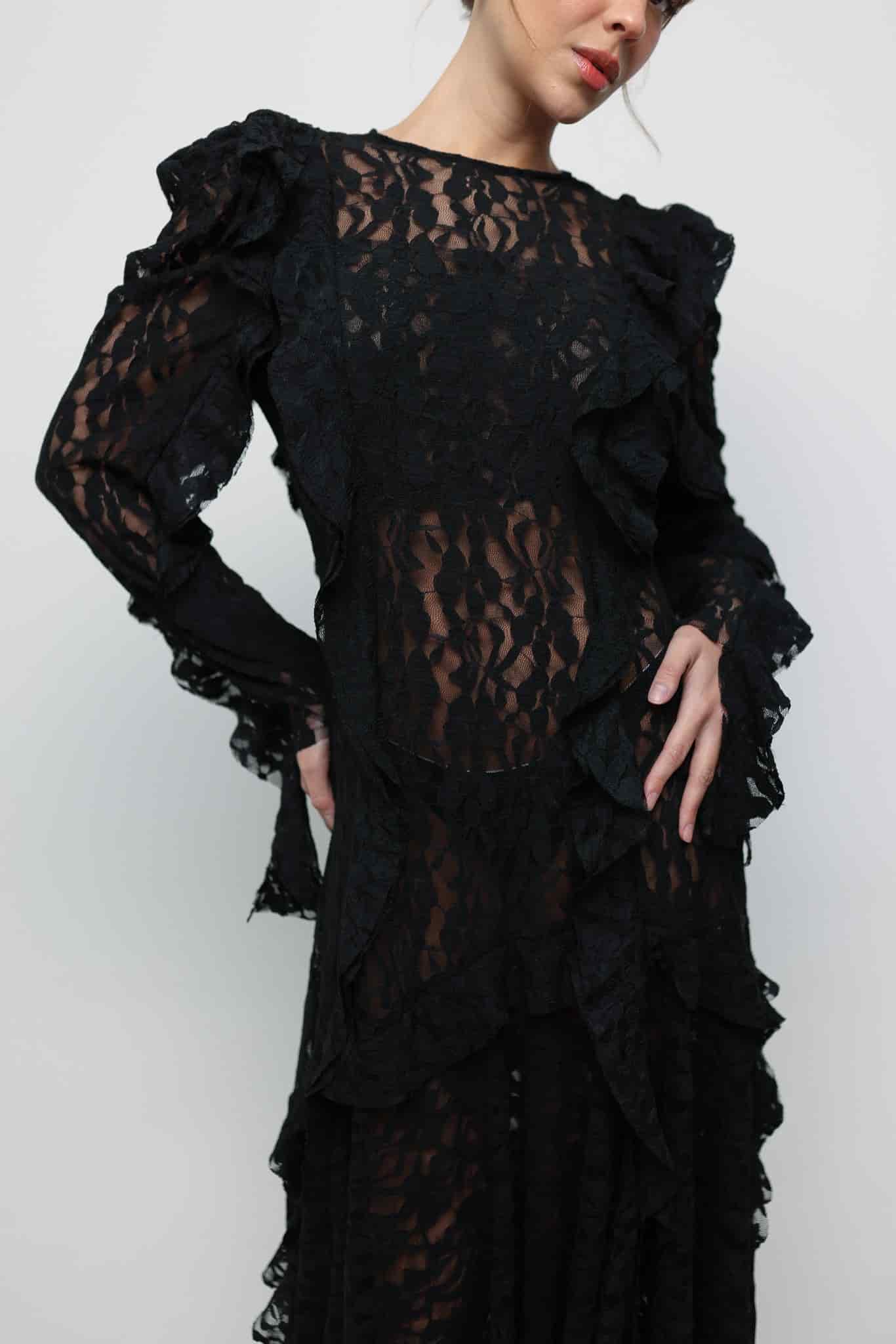 MUMMIA DRESS - miniatura 2
