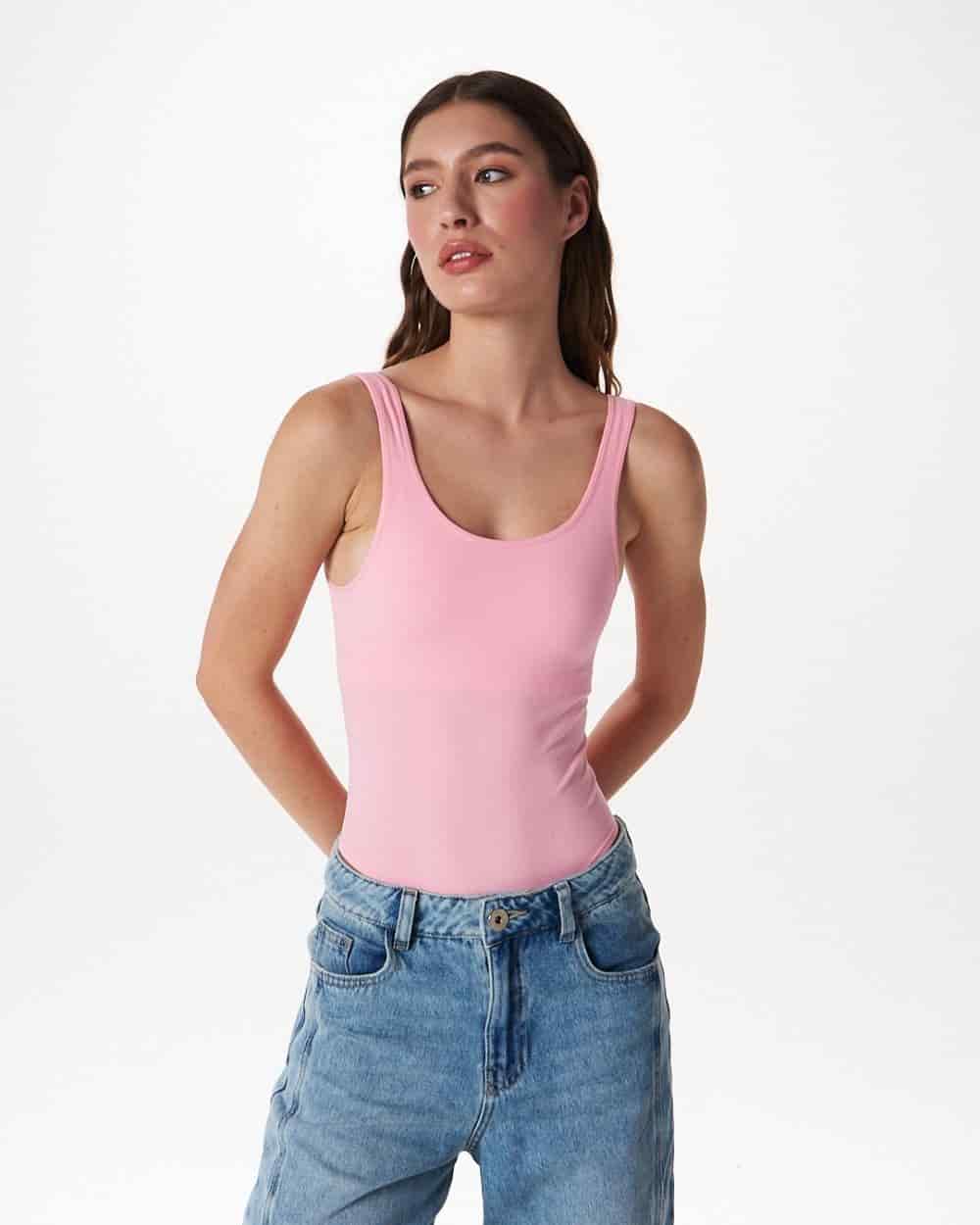 BABE BODY PINK - miniatura 5