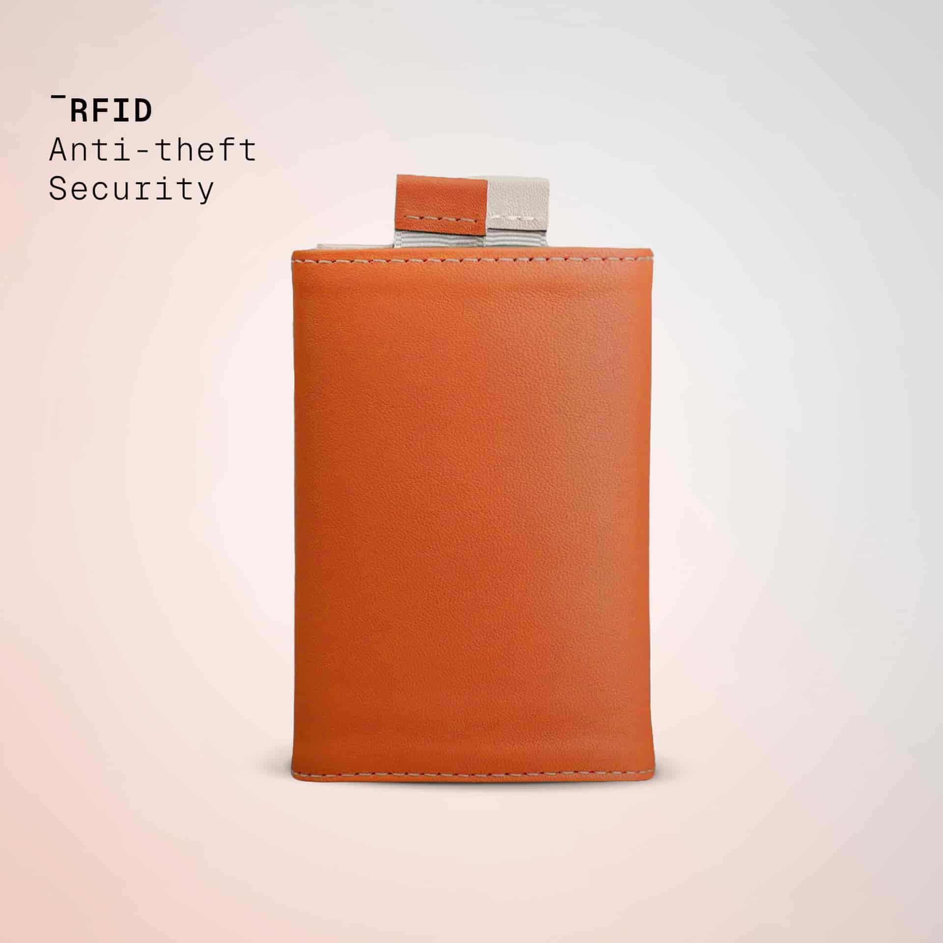 Speed Wallet - Aroma Collection - miniatura 33