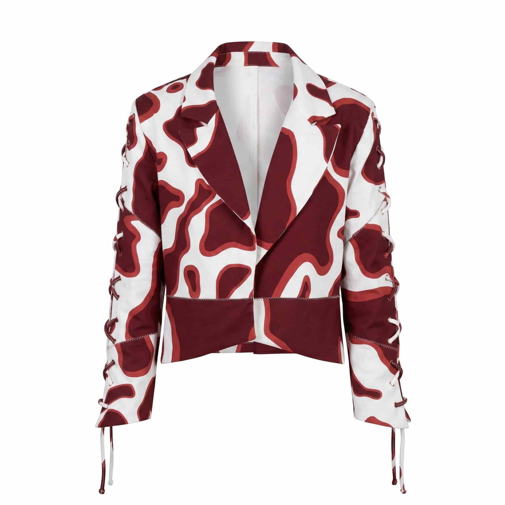 PILLOW BLAZER - miniatura 5
