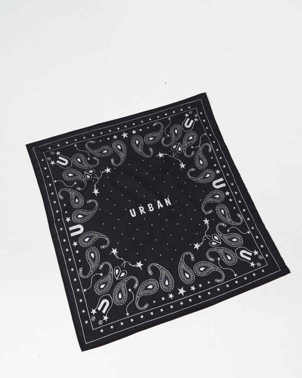 ROCK SCARF - miniatura 1