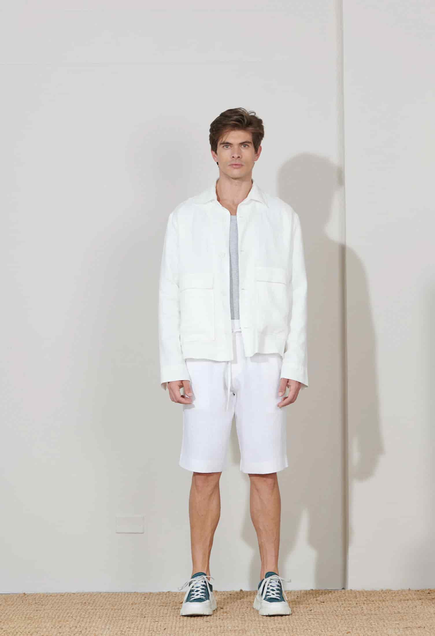 Valentino Jaket - miniatura 2