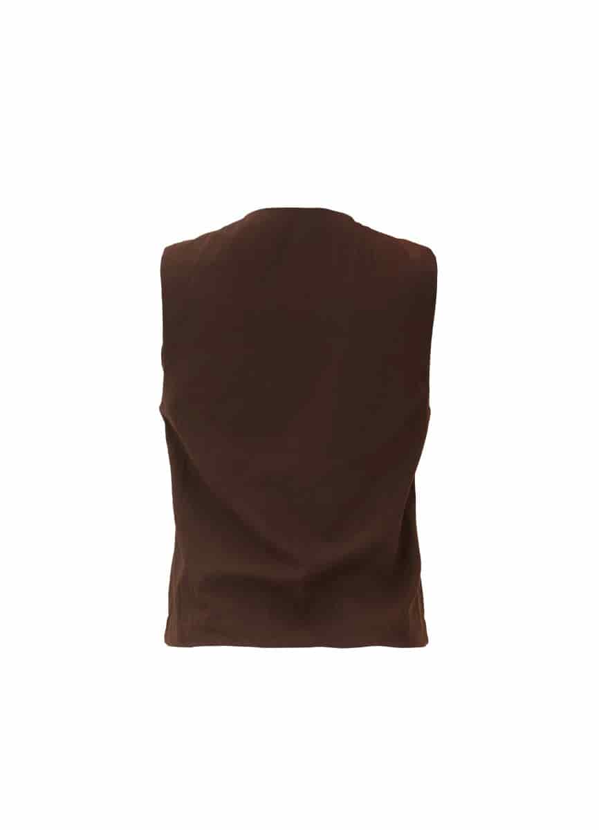 ETERNAL SANDS EDEN VEST 9521 - miniatura 4