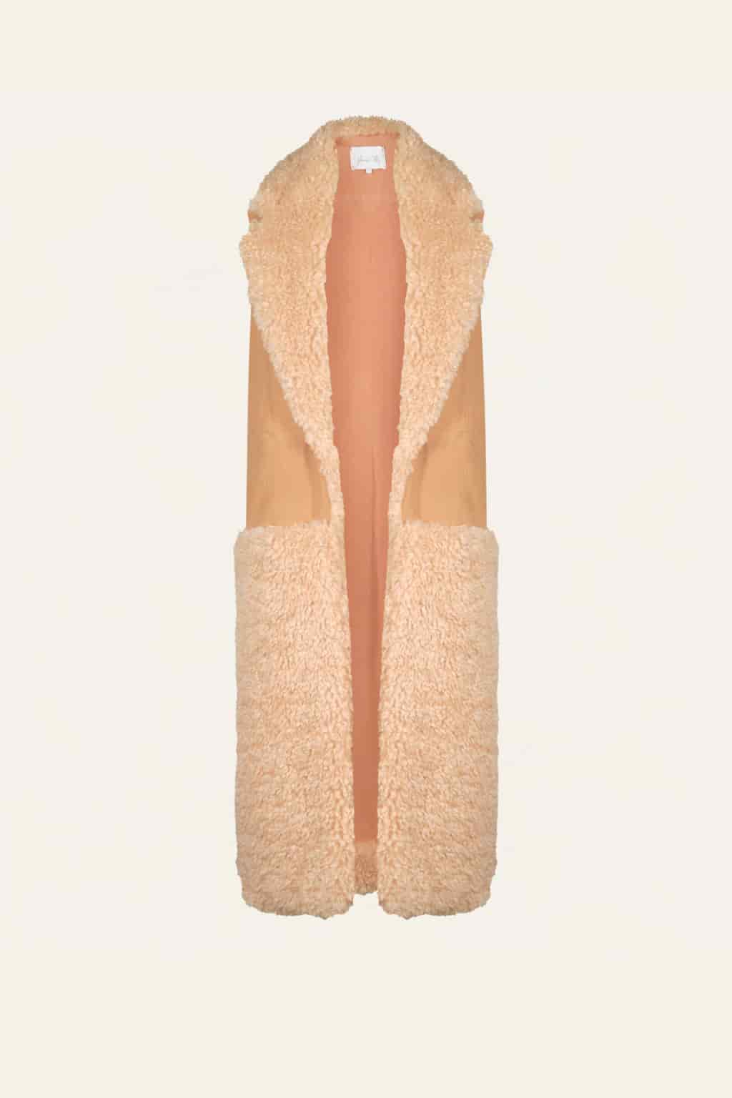 Socially Unconventional Vest - miniatura 1